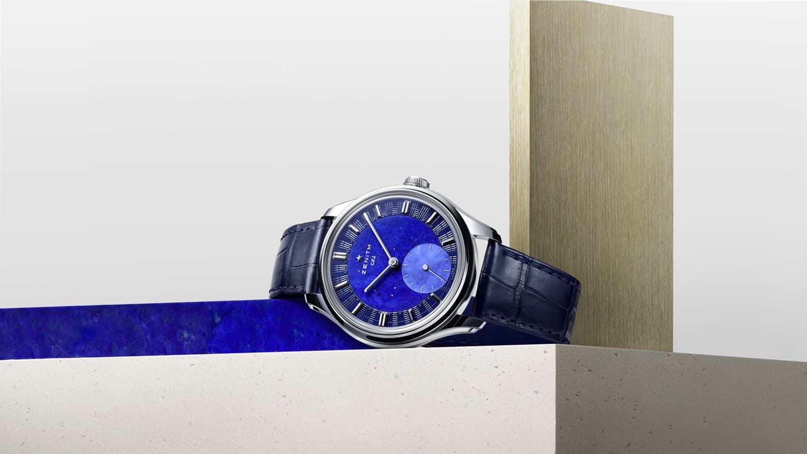 Zenith G.F.J.