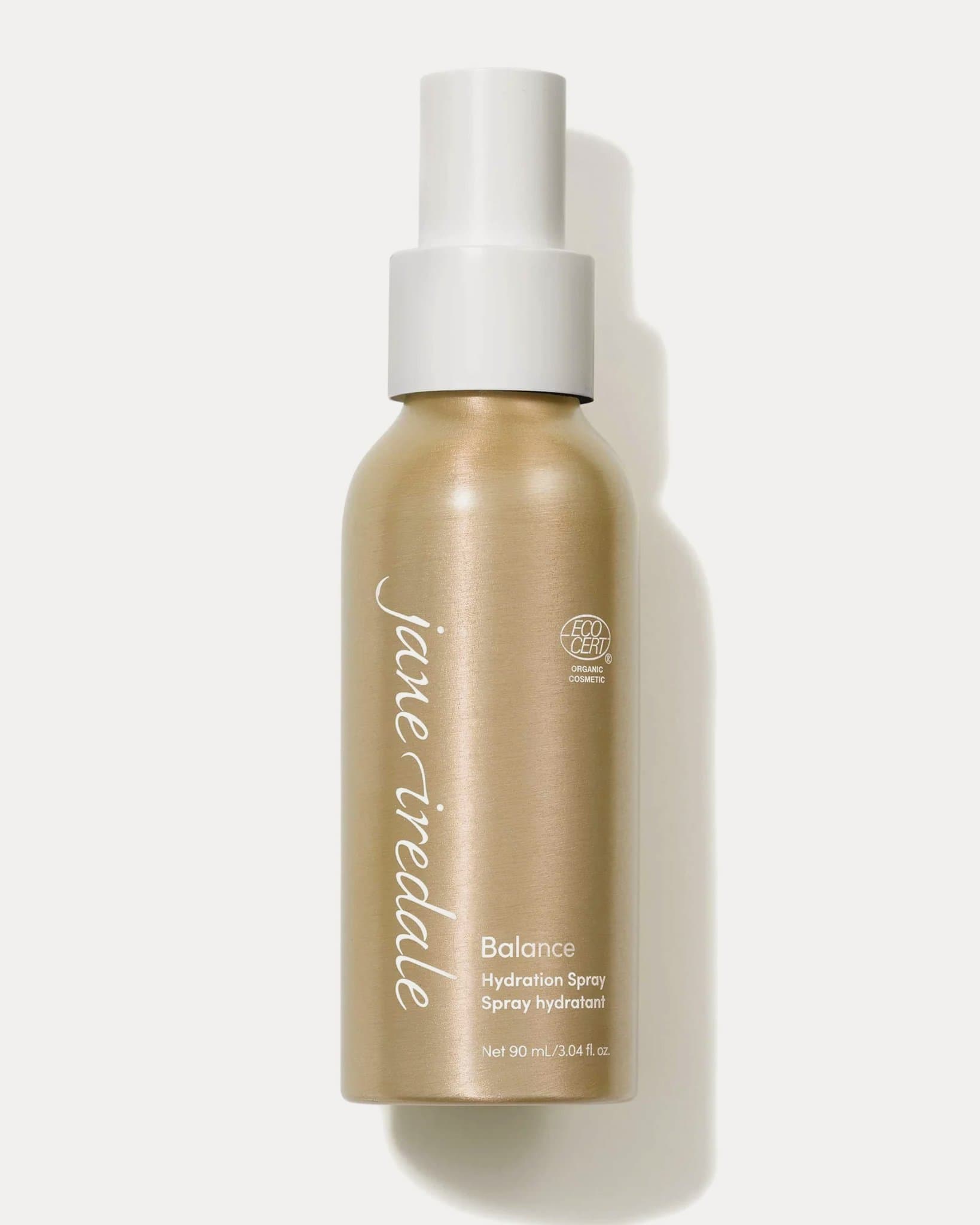 Ылғалдандыратын спрей JANE IREDALE Balance Hydration Spray | Jane Iredale