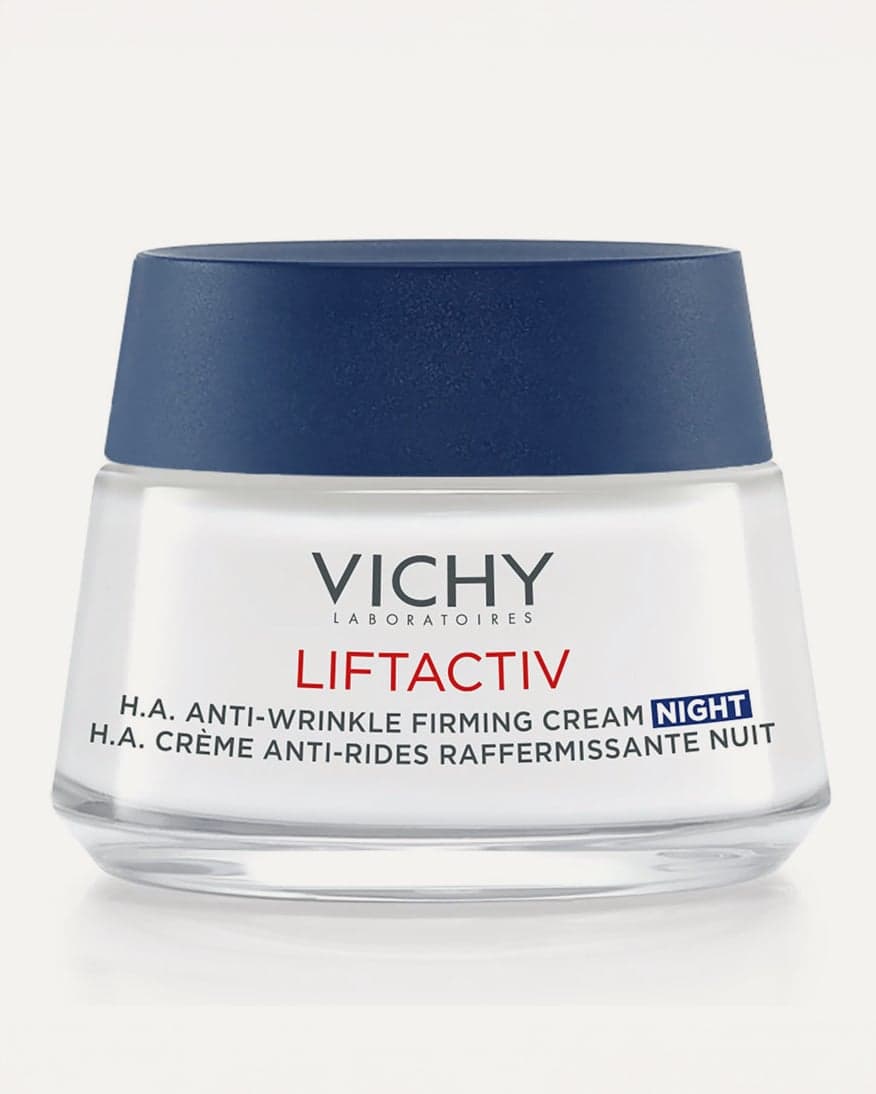 Әжімге қарсы түнгі күтім-кремі Vichy Liftactiv Supreme | Vichy
