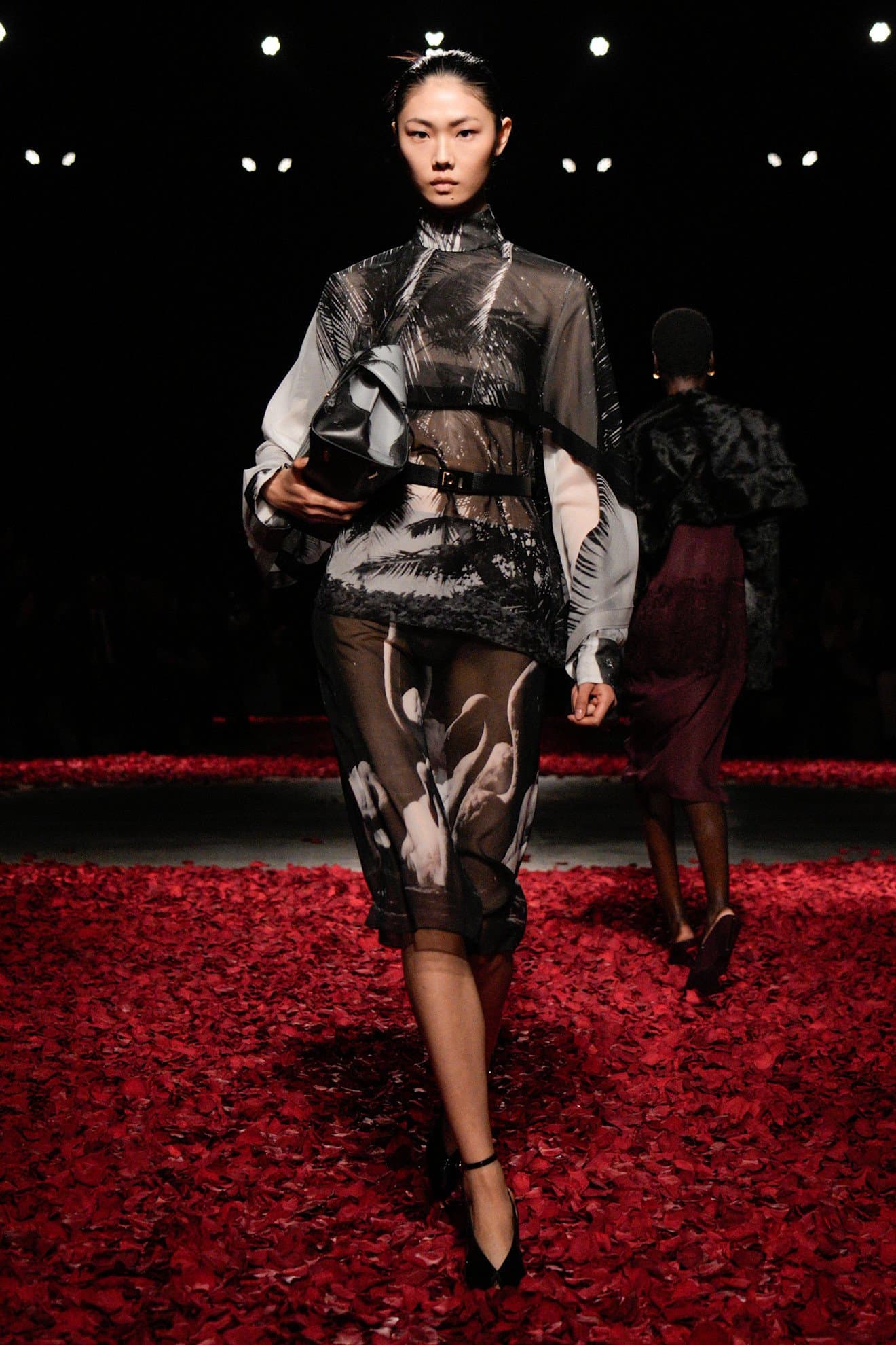 Как завершилась Milan Fashion Week