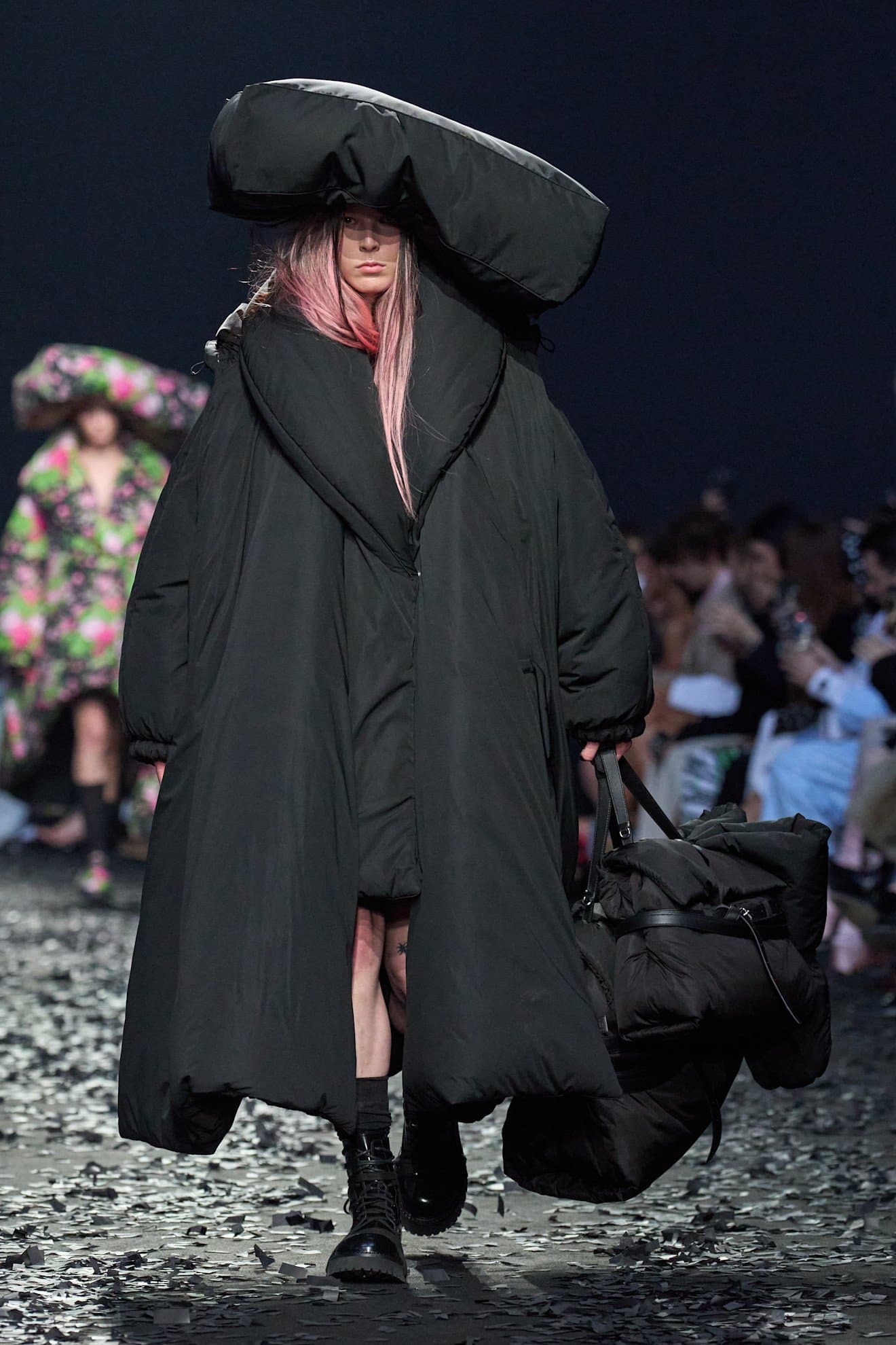 Как завершилась Milan Fashion Week