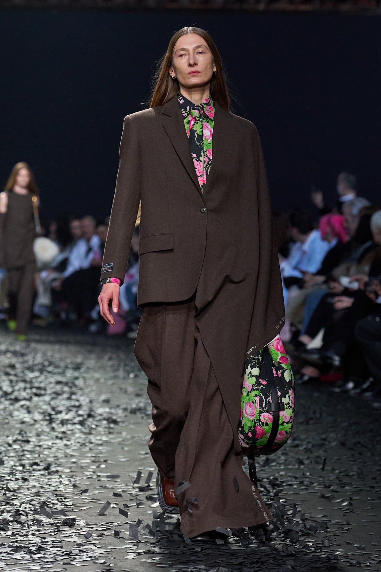 Как завершилась Milan Fashion Week