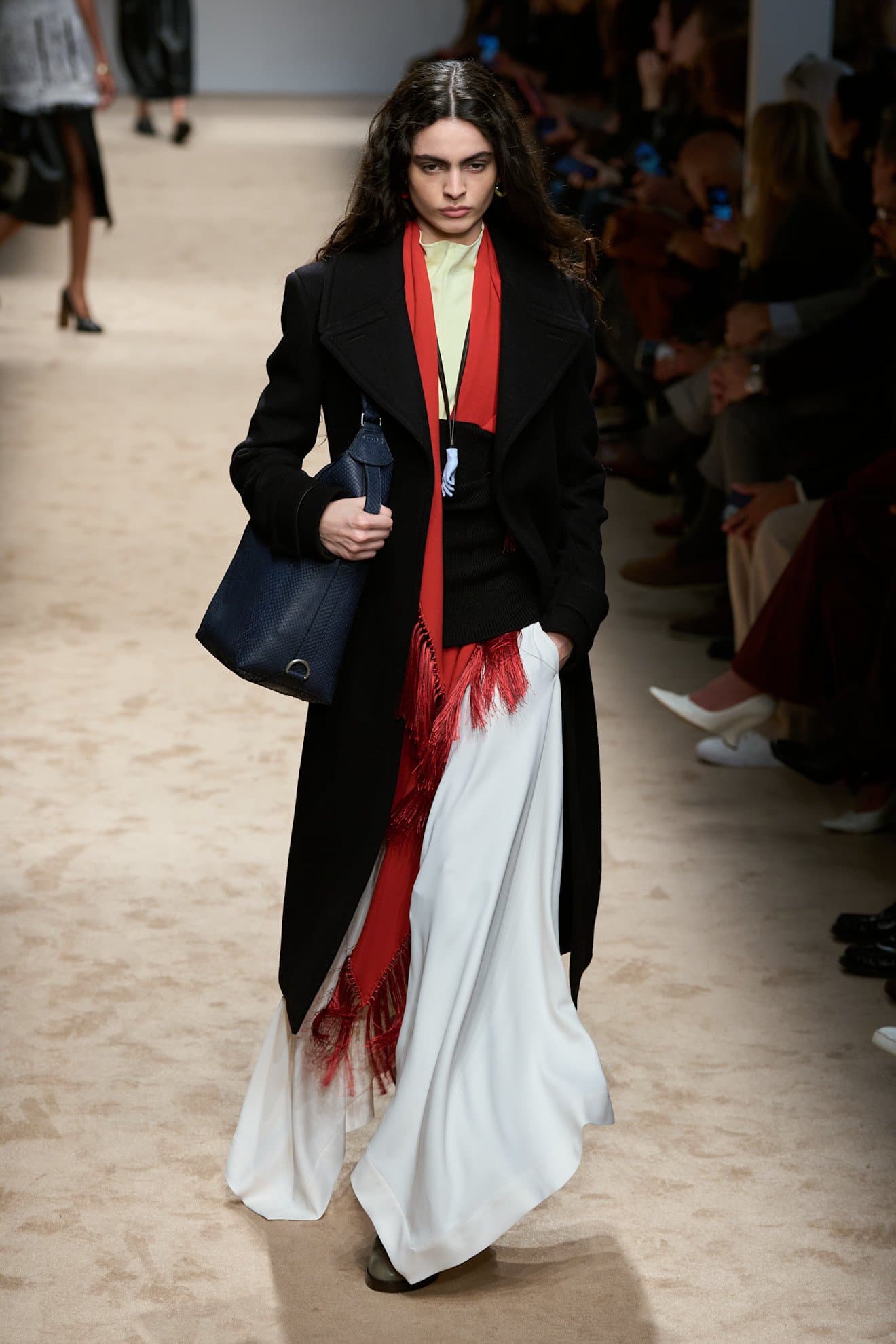 Как завершилась Milan Fashion Week