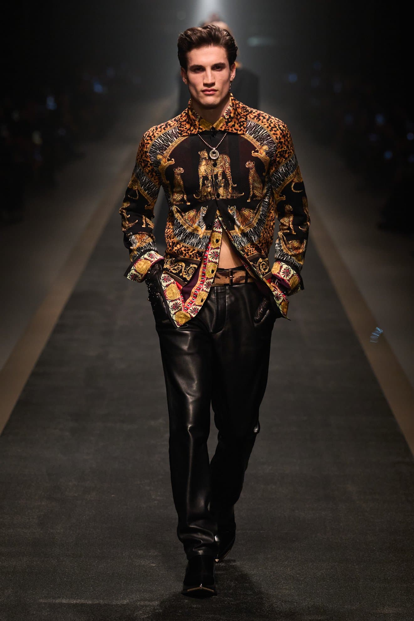 Как завершилась Milan Fashion Week