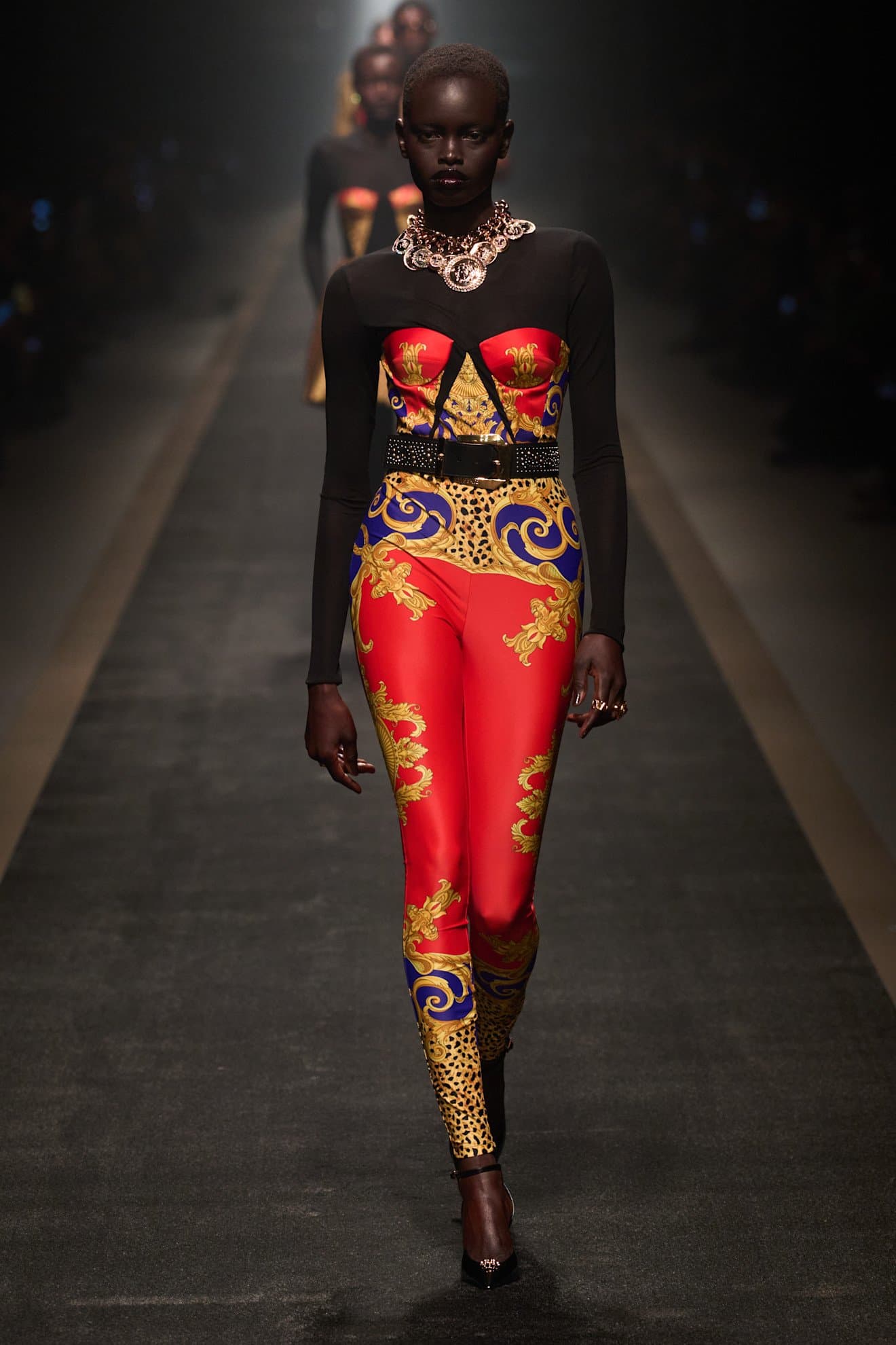 Как завершилась Milan Fashion Week