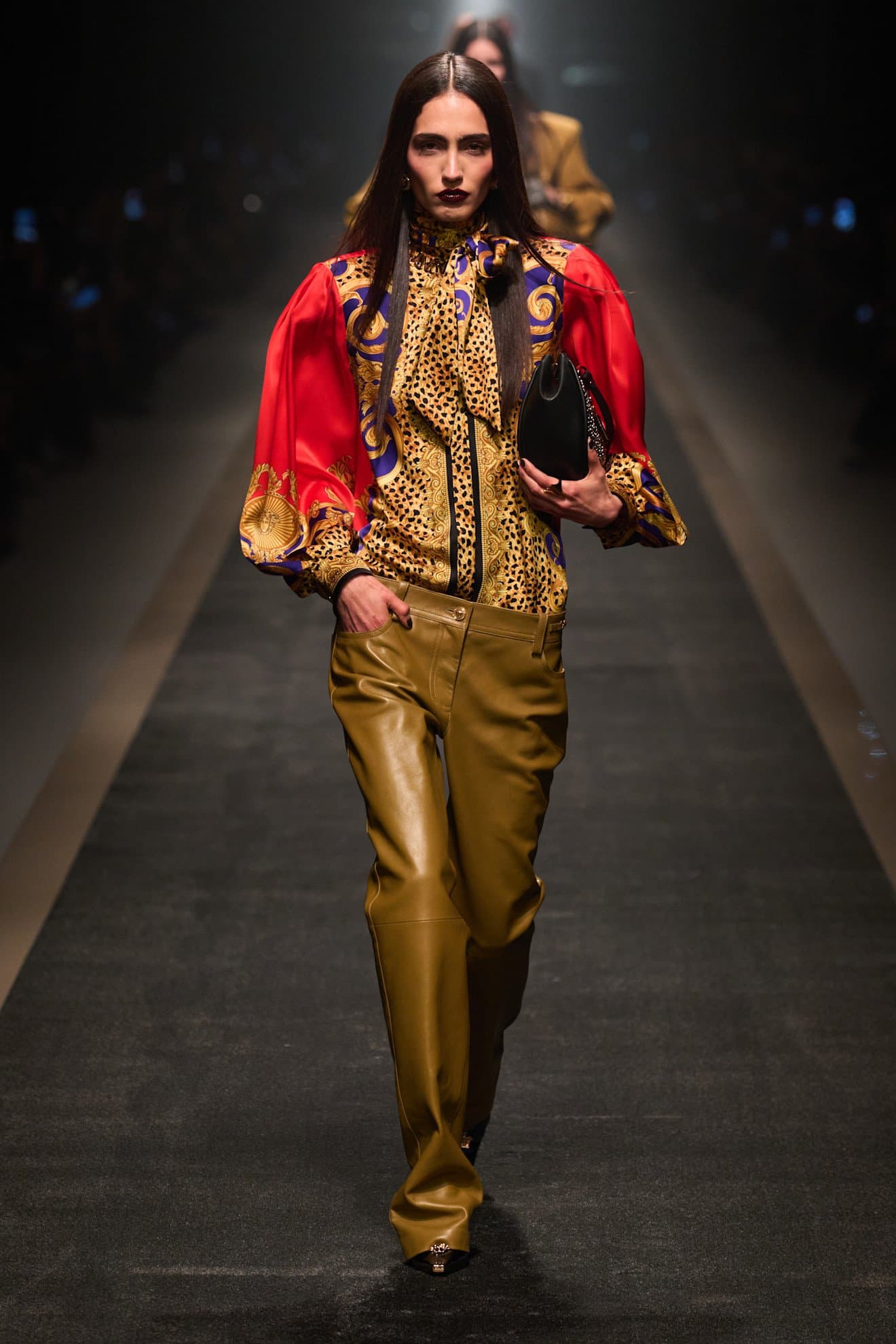 Как завершилась Milan Fashion Week