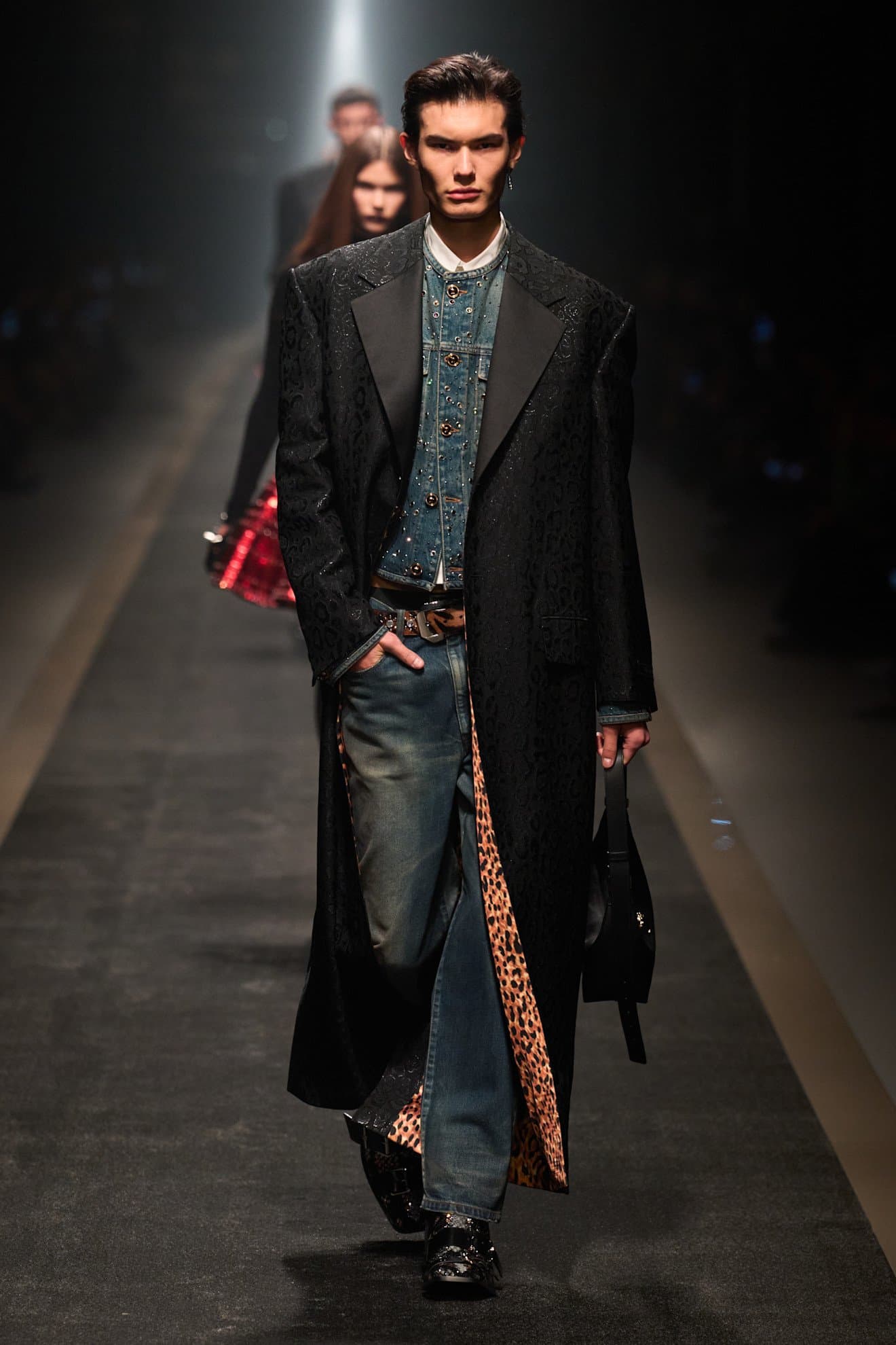Как завершилась Milan Fashion Week