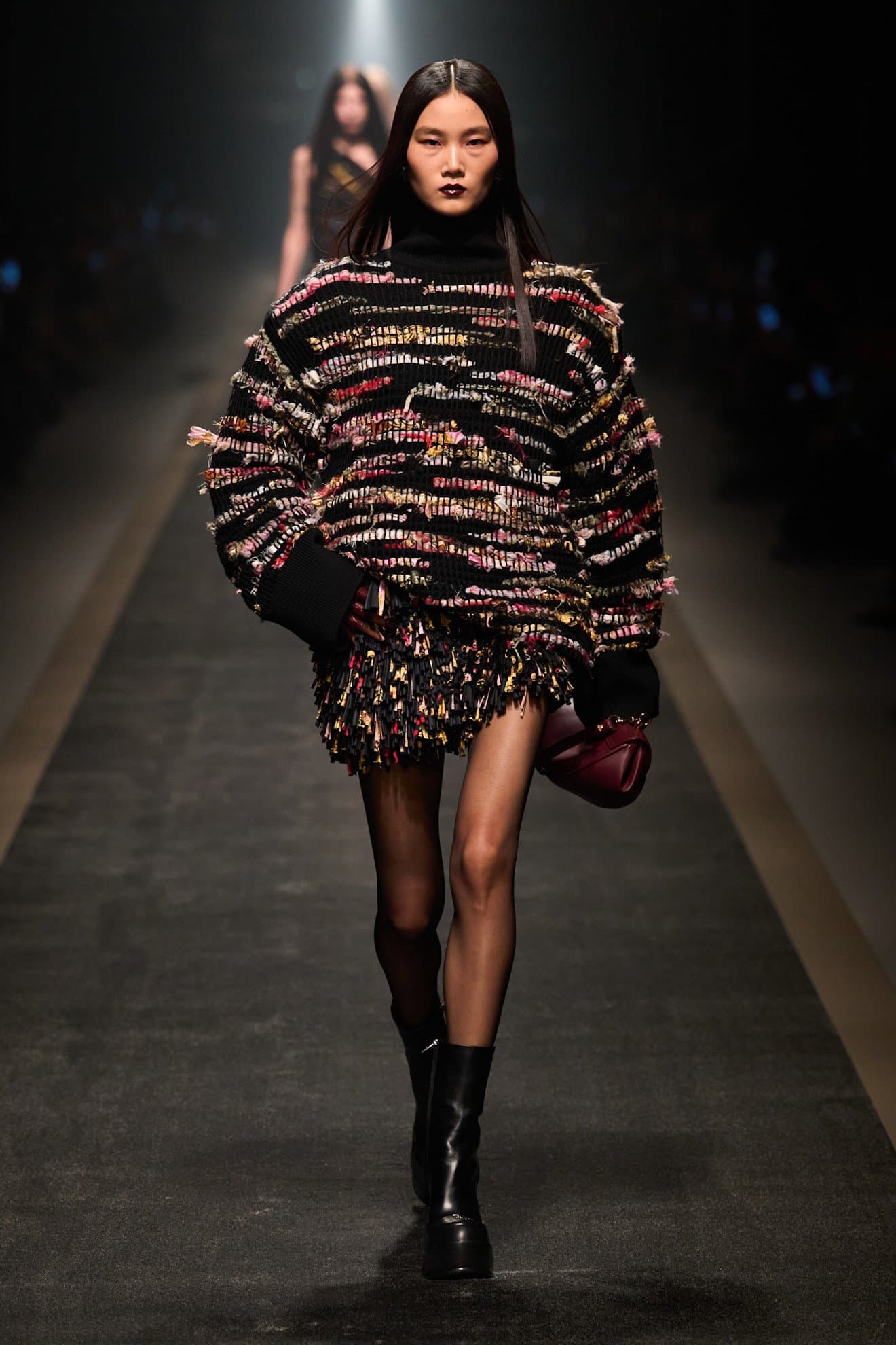 Как завершилась Milan Fashion Week