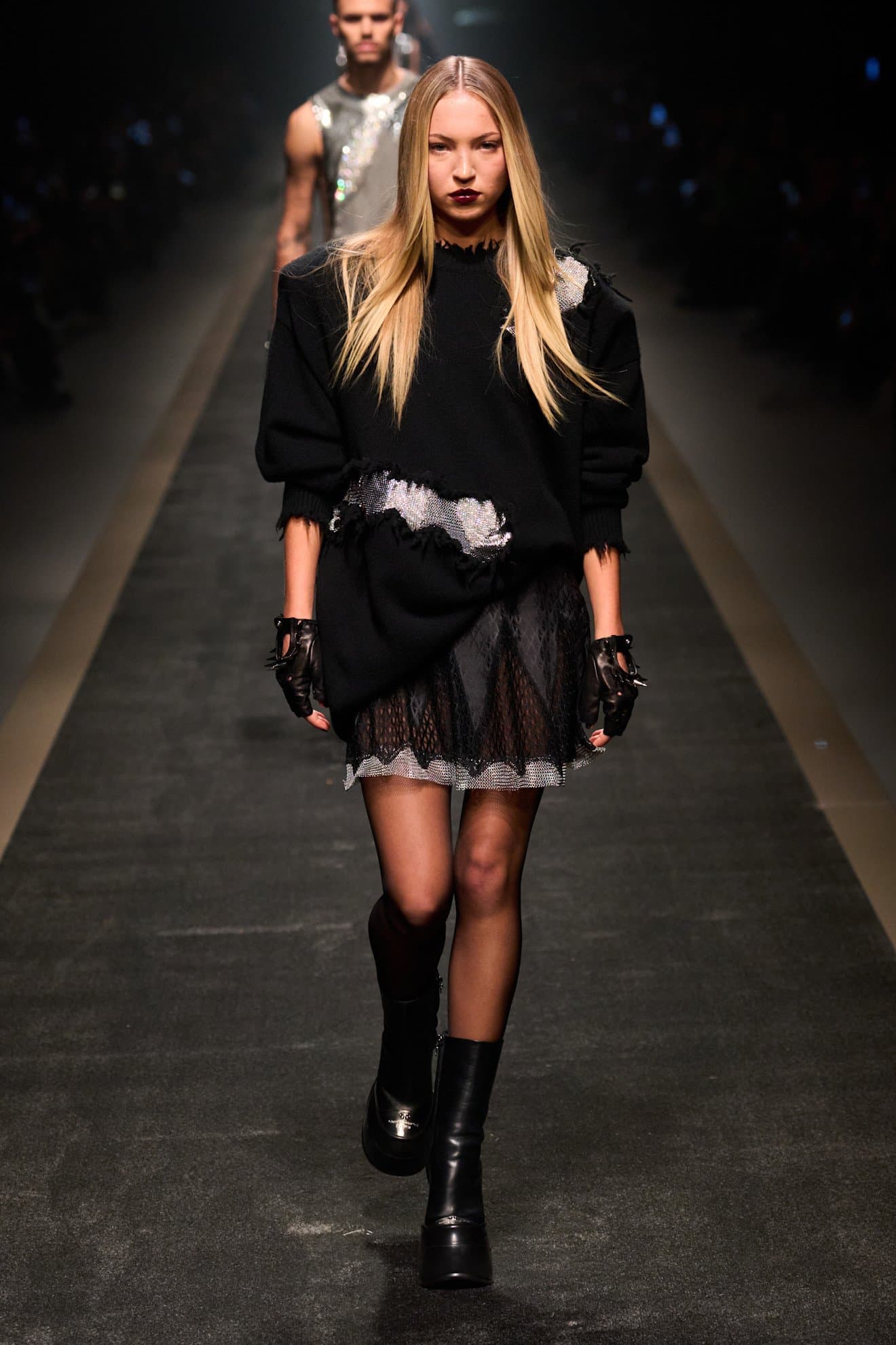 Как завершилась Milan Fashion Week