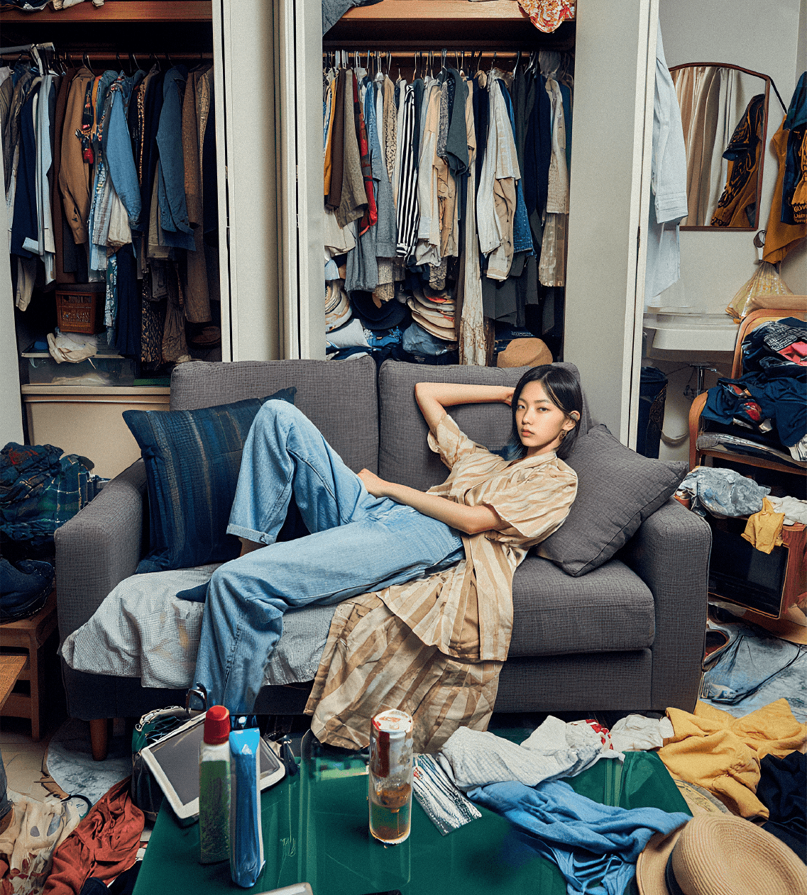 Tatler Kazakhstan мұрағатынан