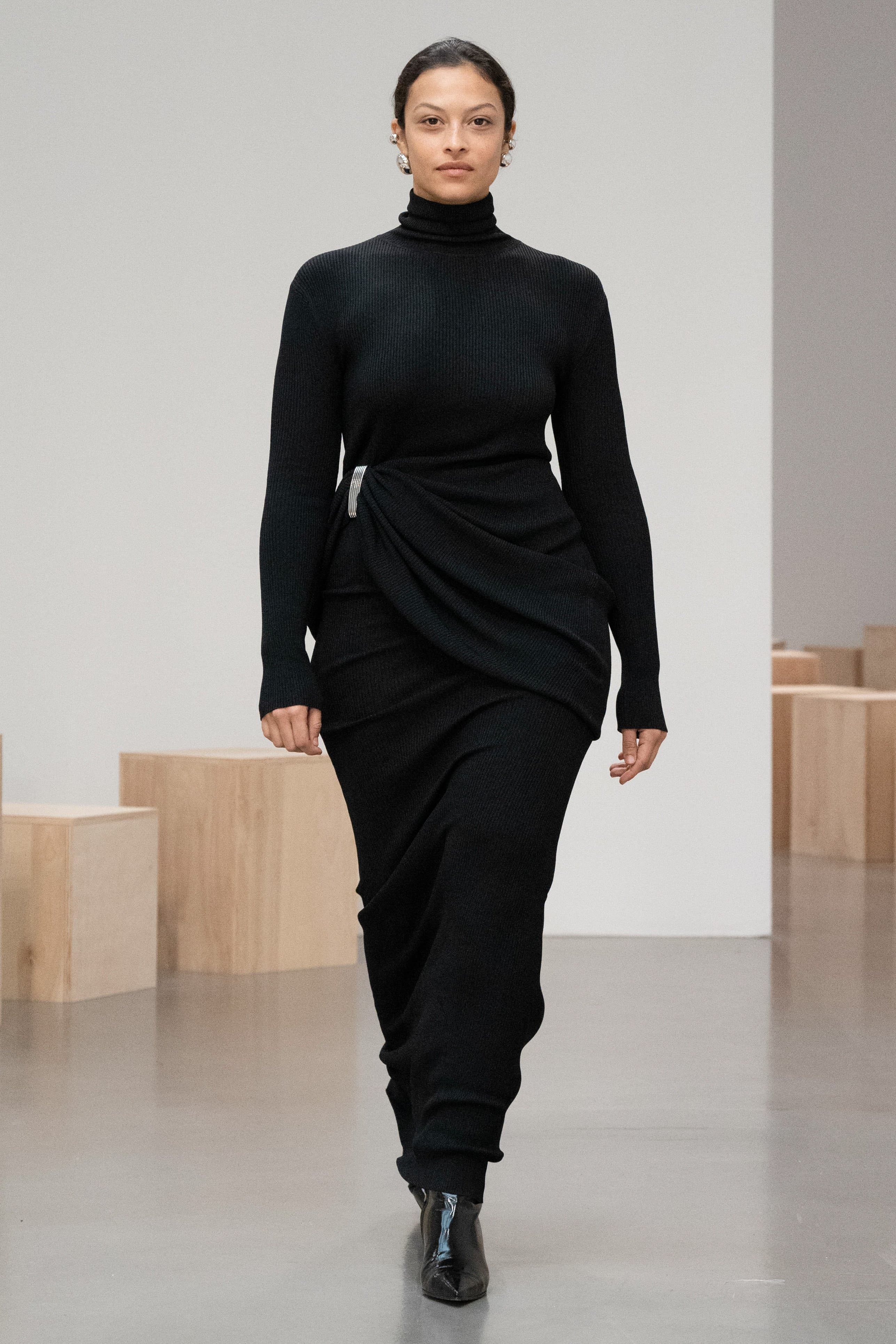Лучшее за выходные на New York Fashion Week