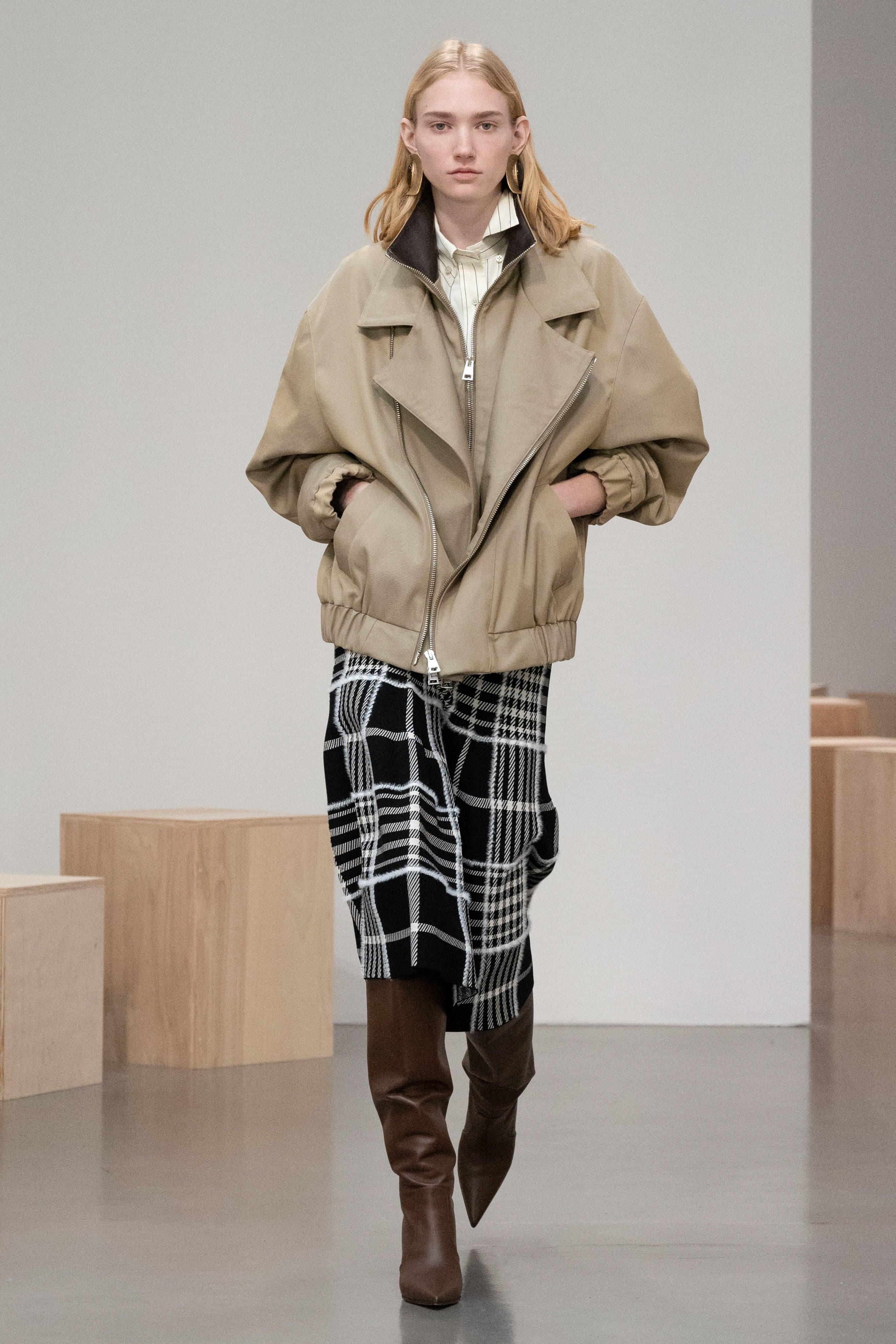 Лучшее за выходные на New York Fashion Week