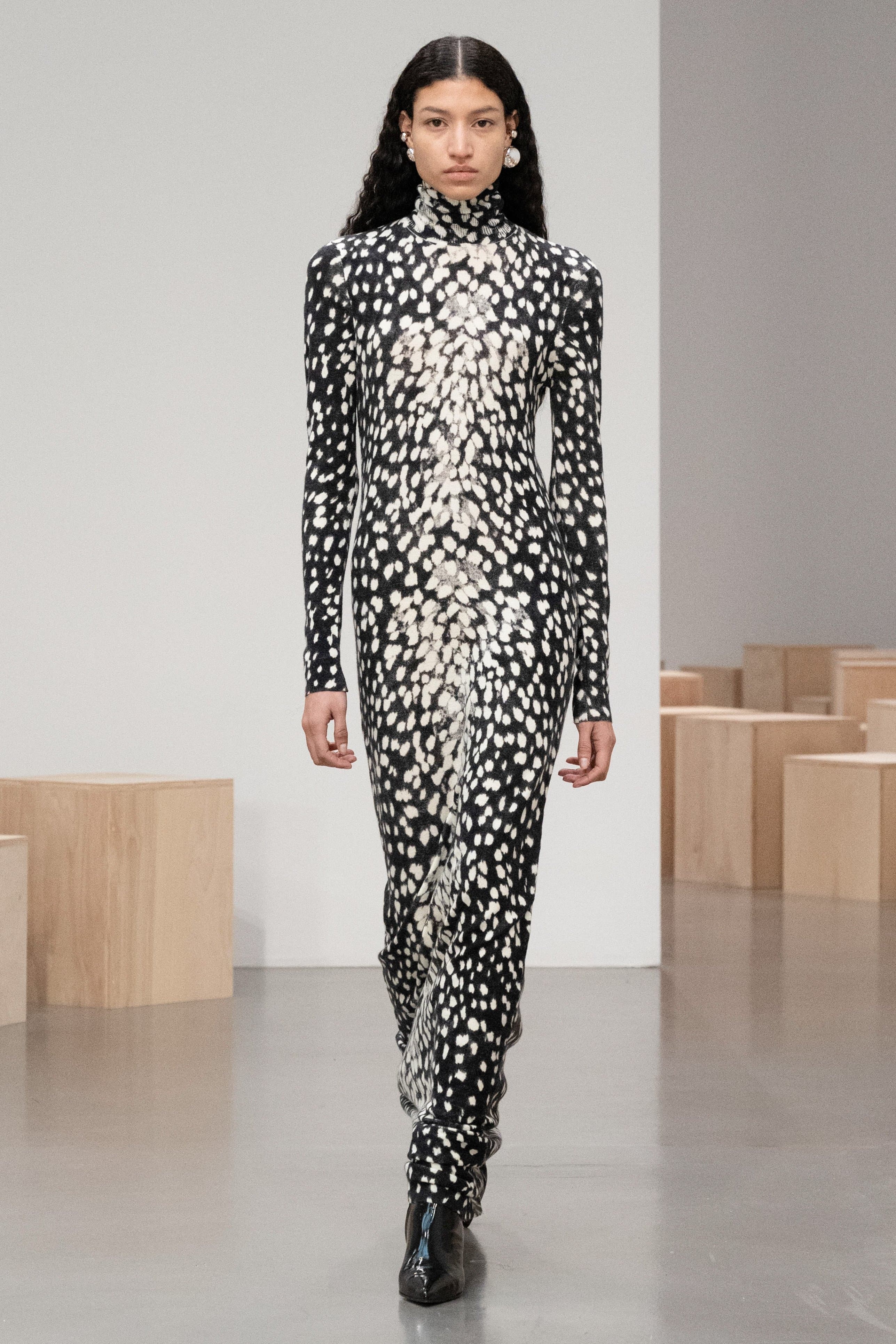Лучшее за выходные на New York Fashion Week