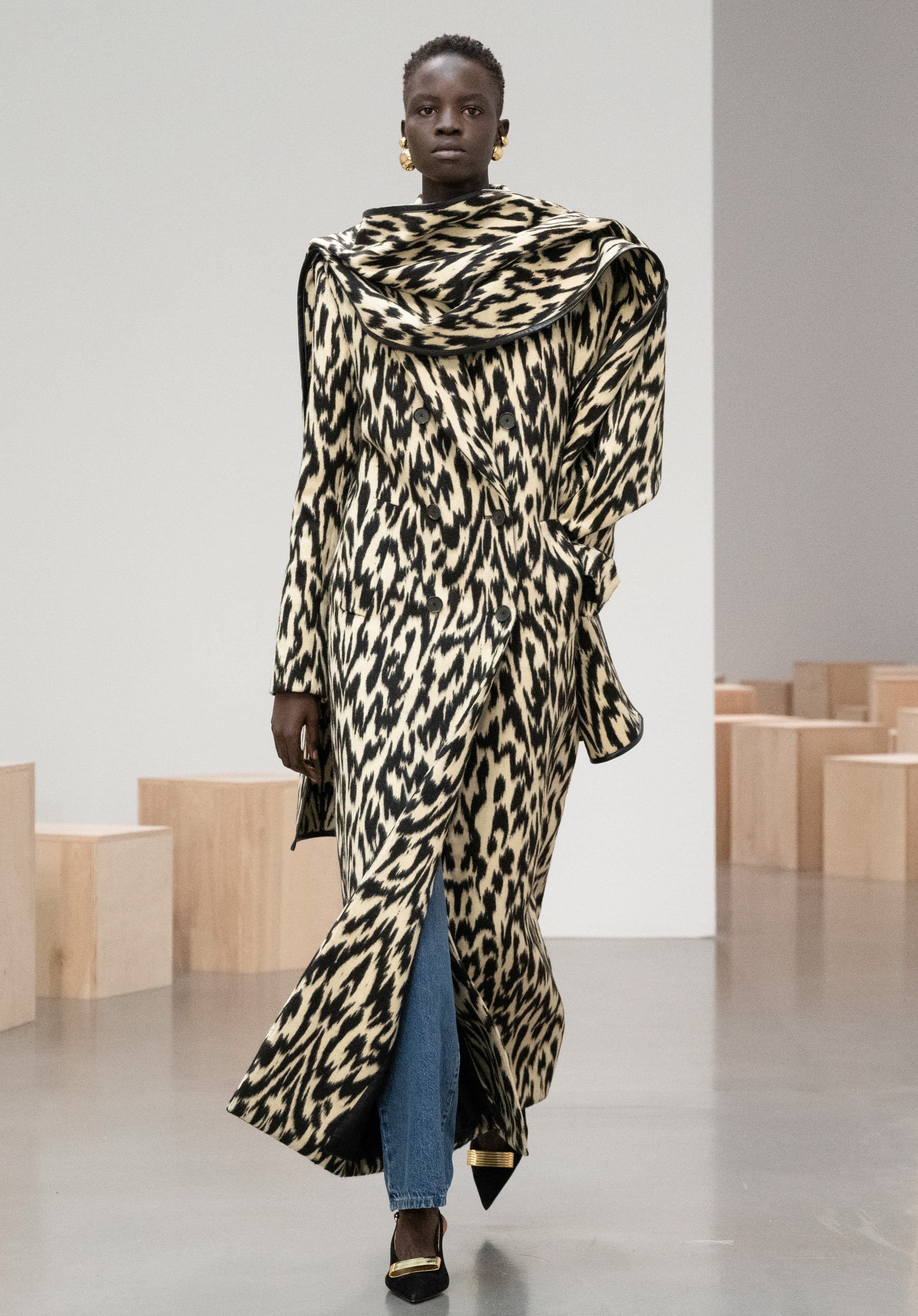 Лучшее за выходные на New York Fashion Week