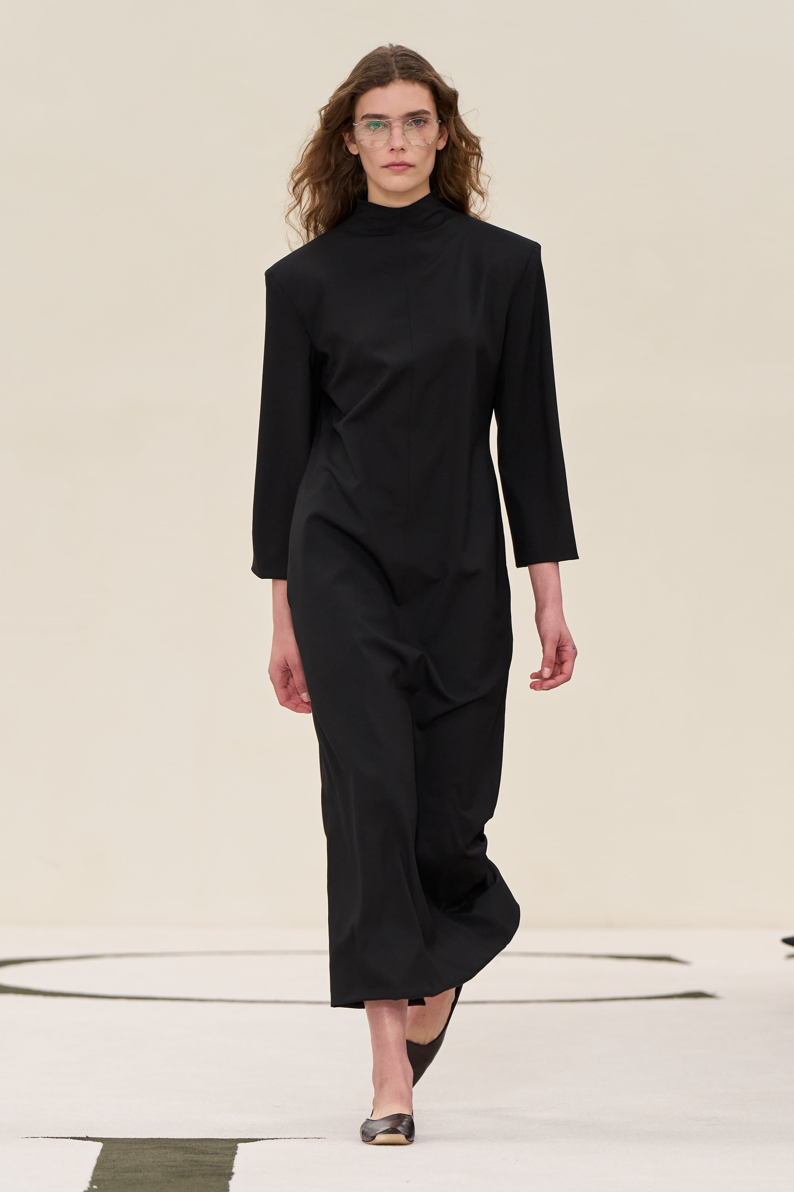 Лучшее за выходные на New York Fashion Week