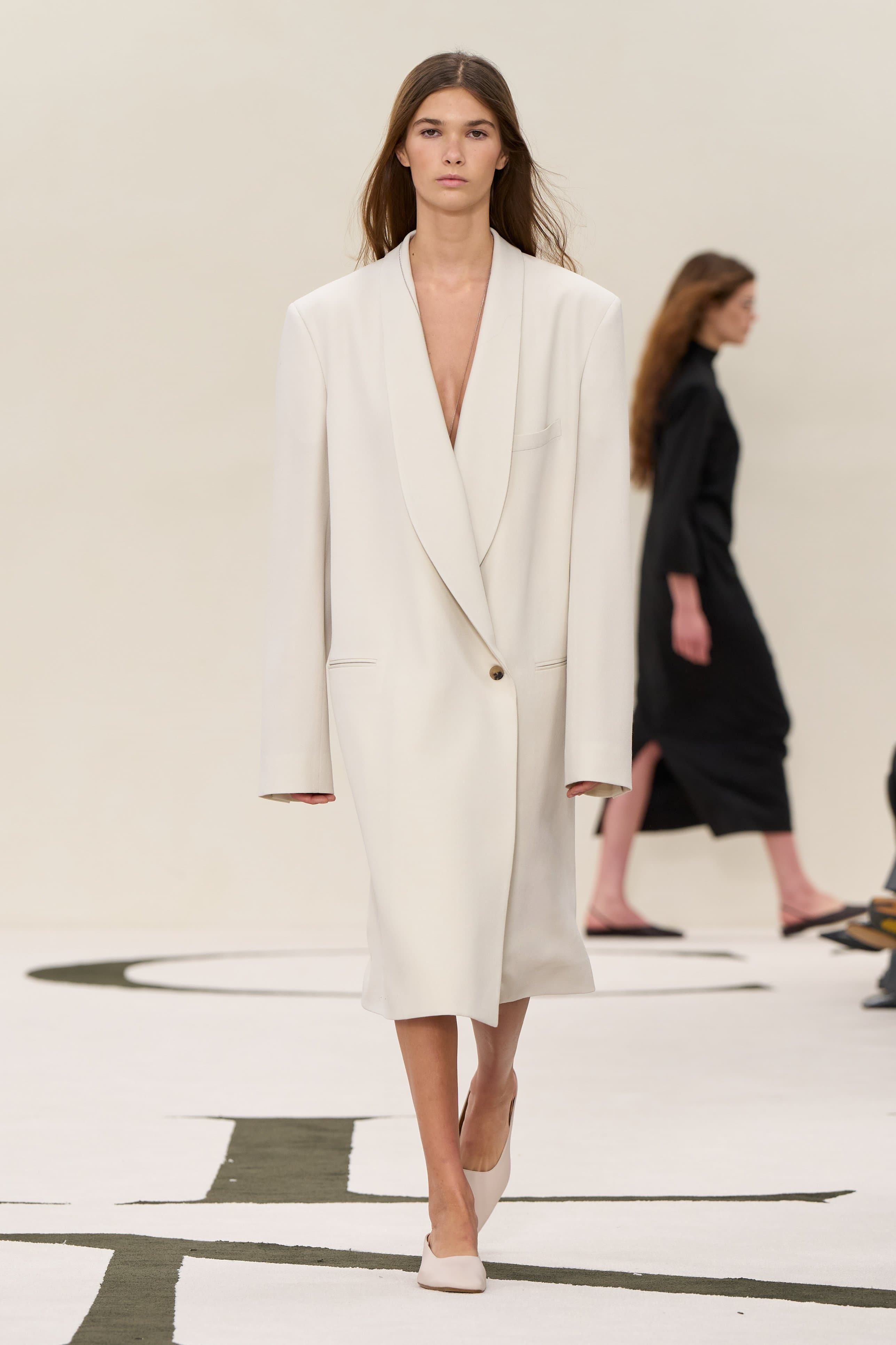Лучшее за выходные на New York Fashion Week