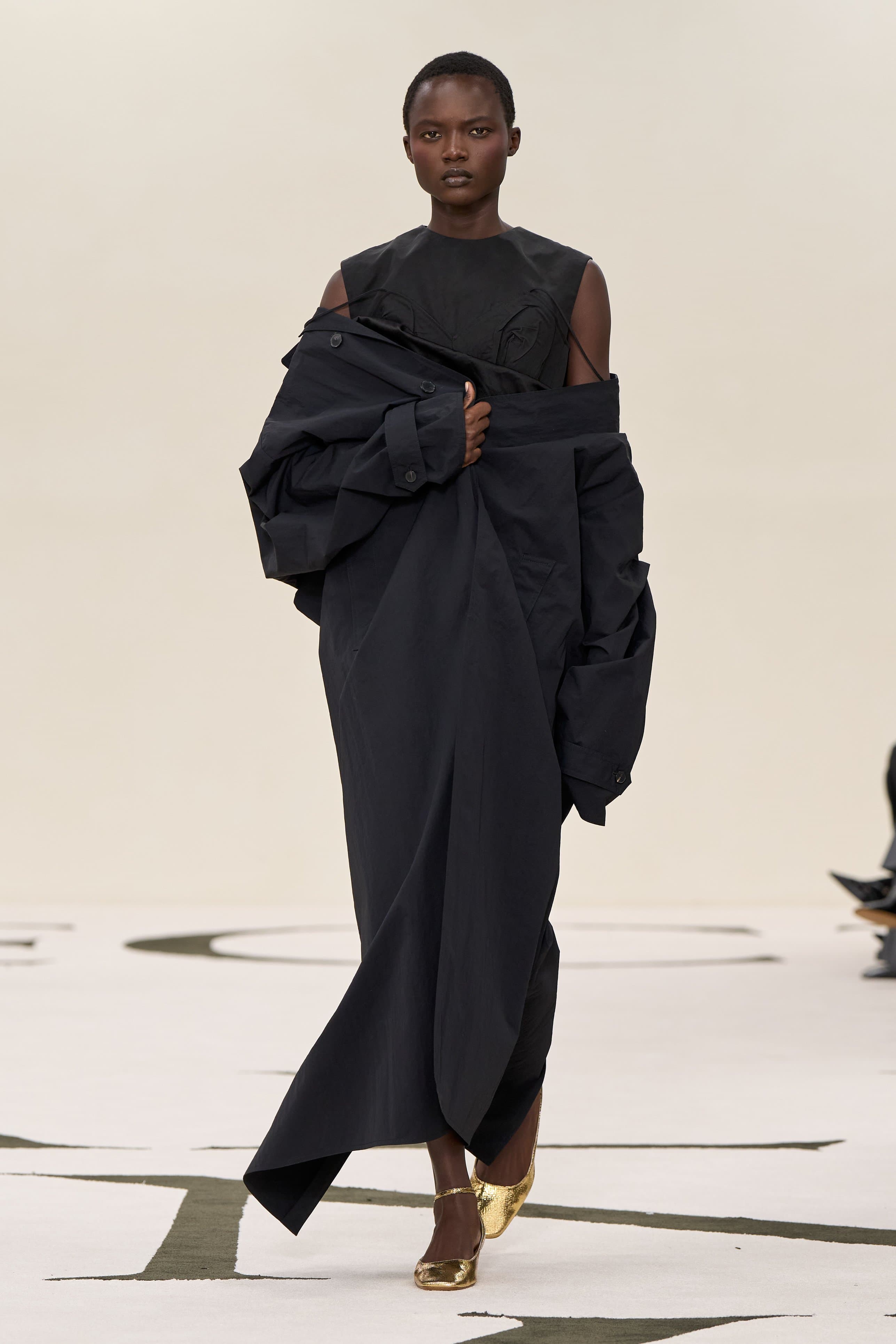 Лучшее за выходные на New York Fashion Week