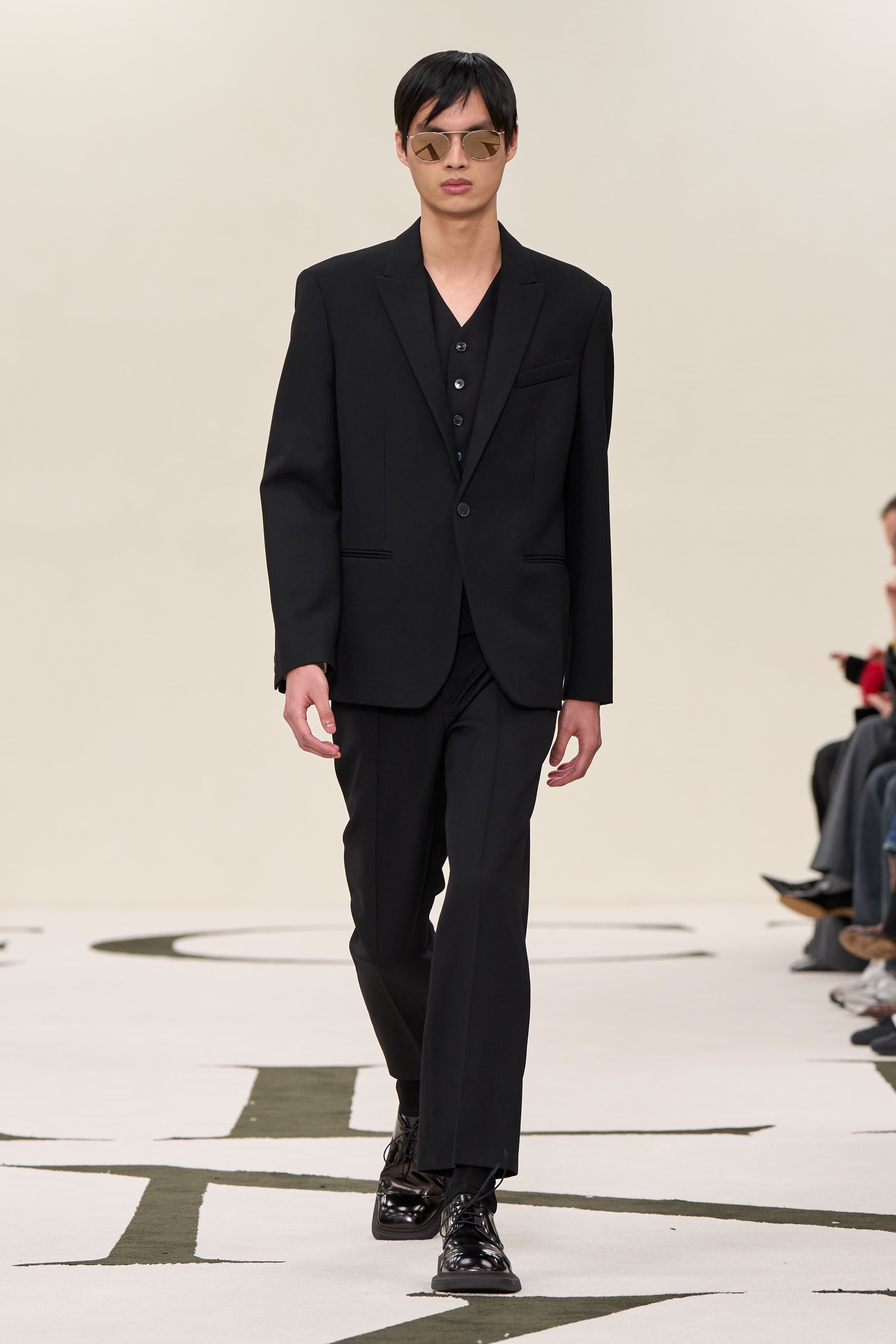Лучшее за выходные на New York Fashion Week