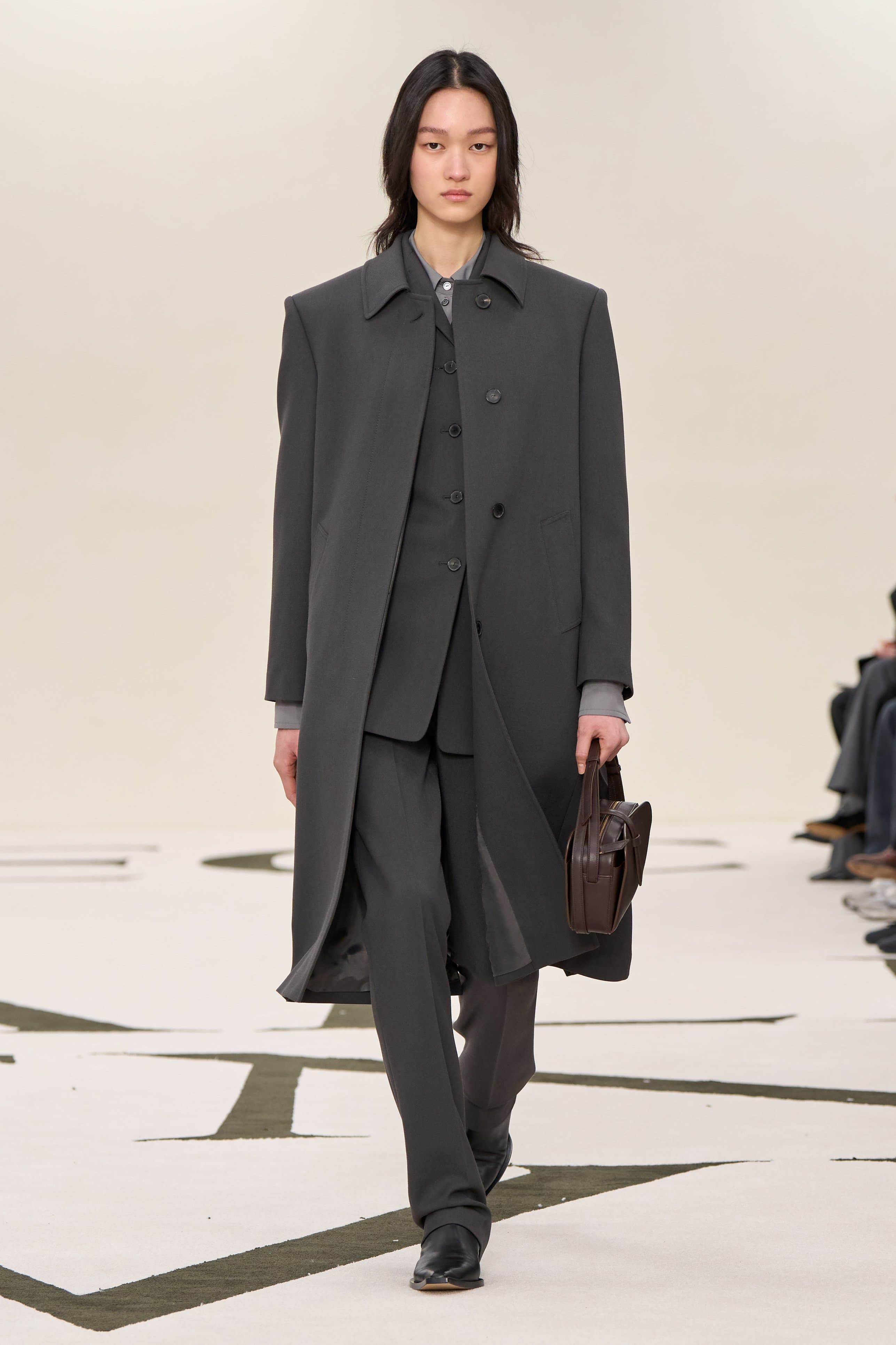 Лучшее за выходные на New York Fashion Week