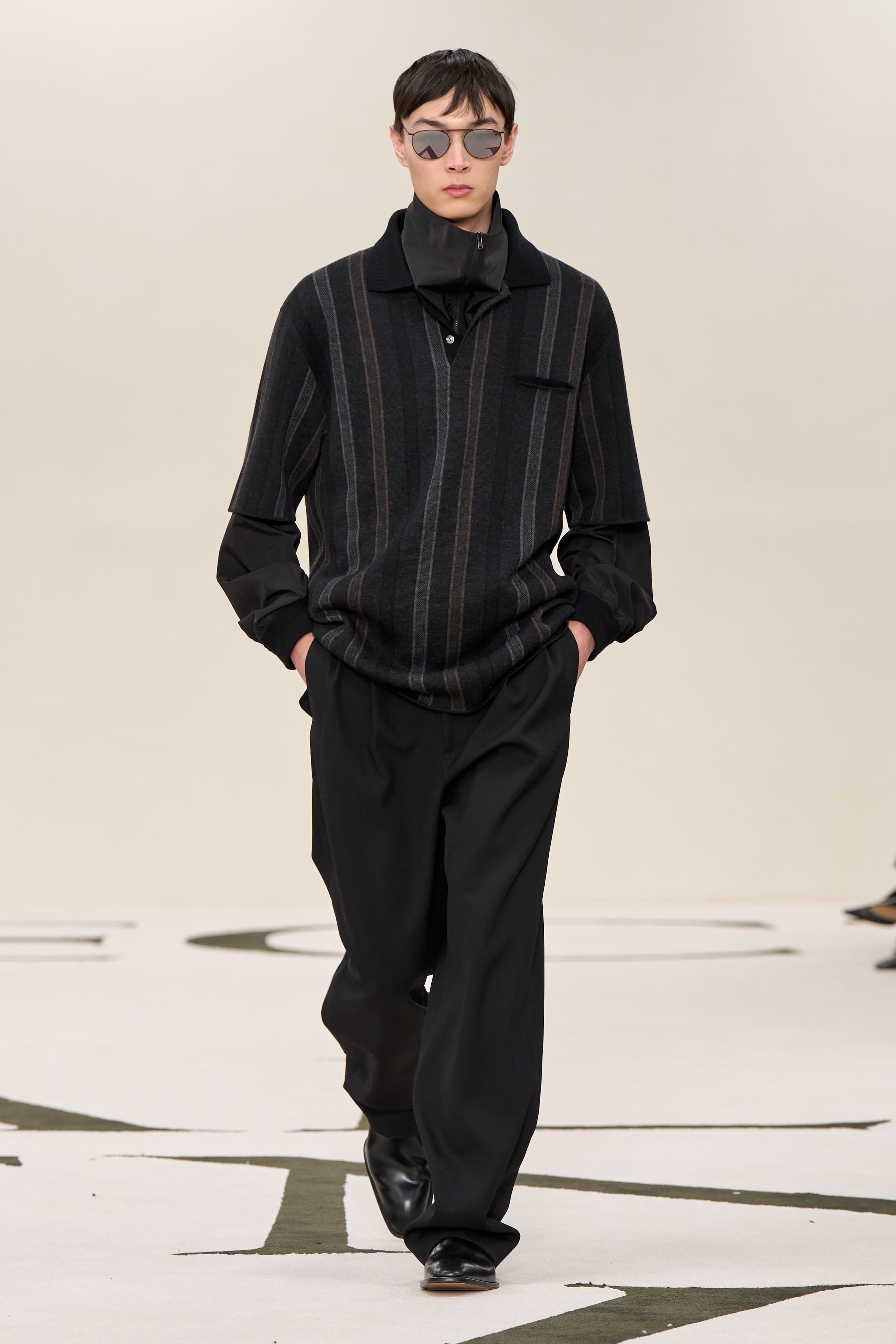 Лучшее за выходные на New York Fashion Week