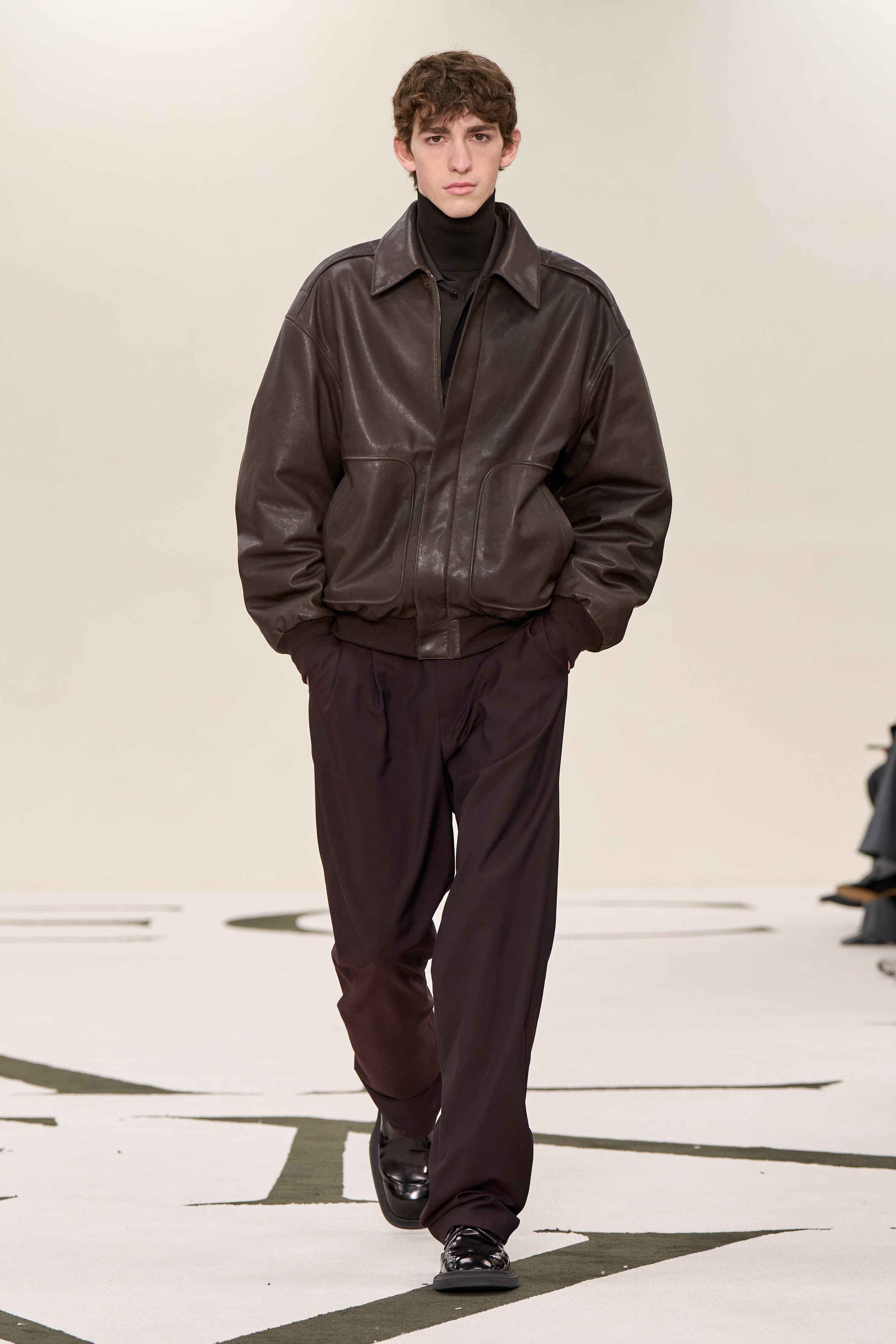 Лучшее за выходные на New York Fashion Week