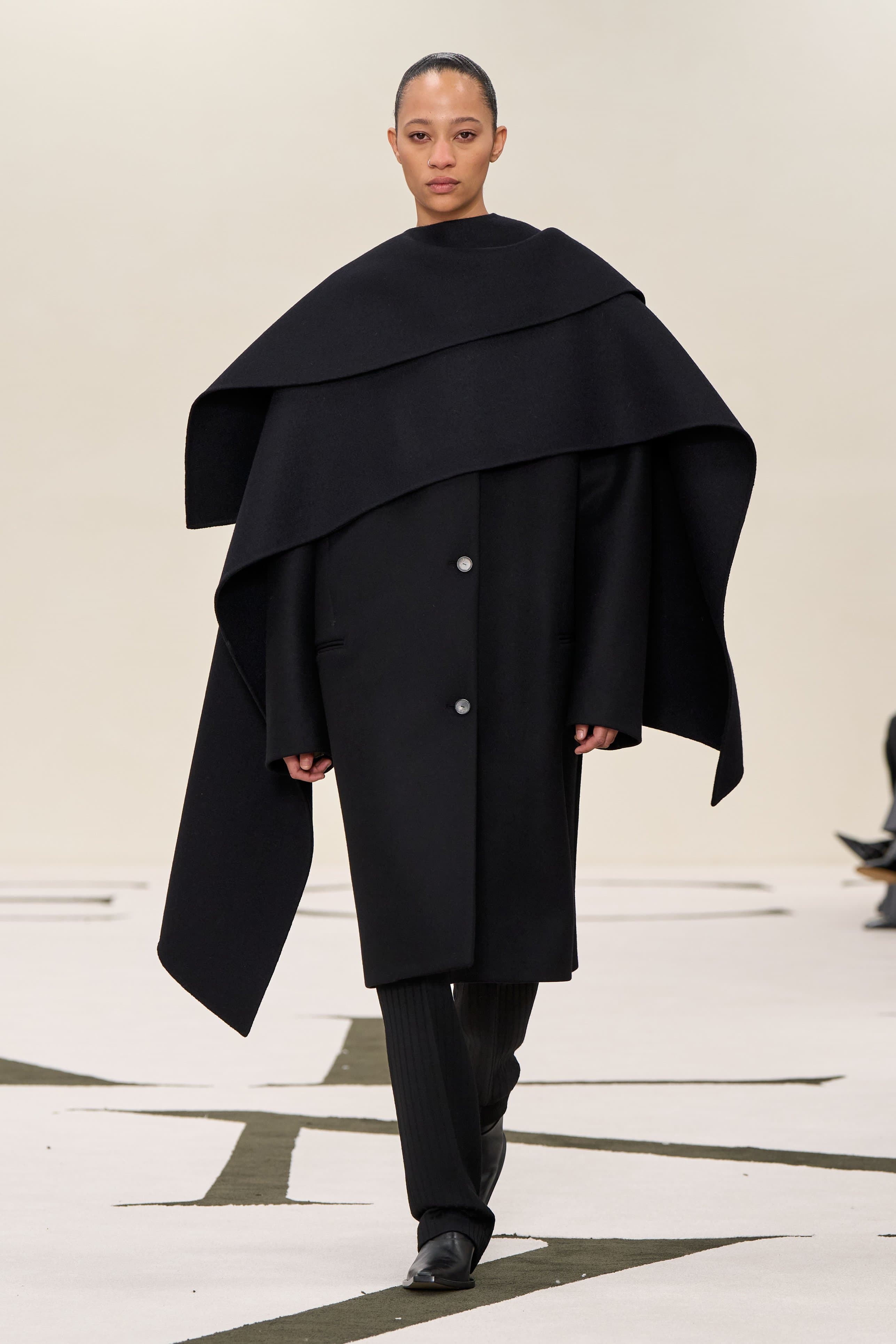 Лучшее за выходные на New York Fashion Week