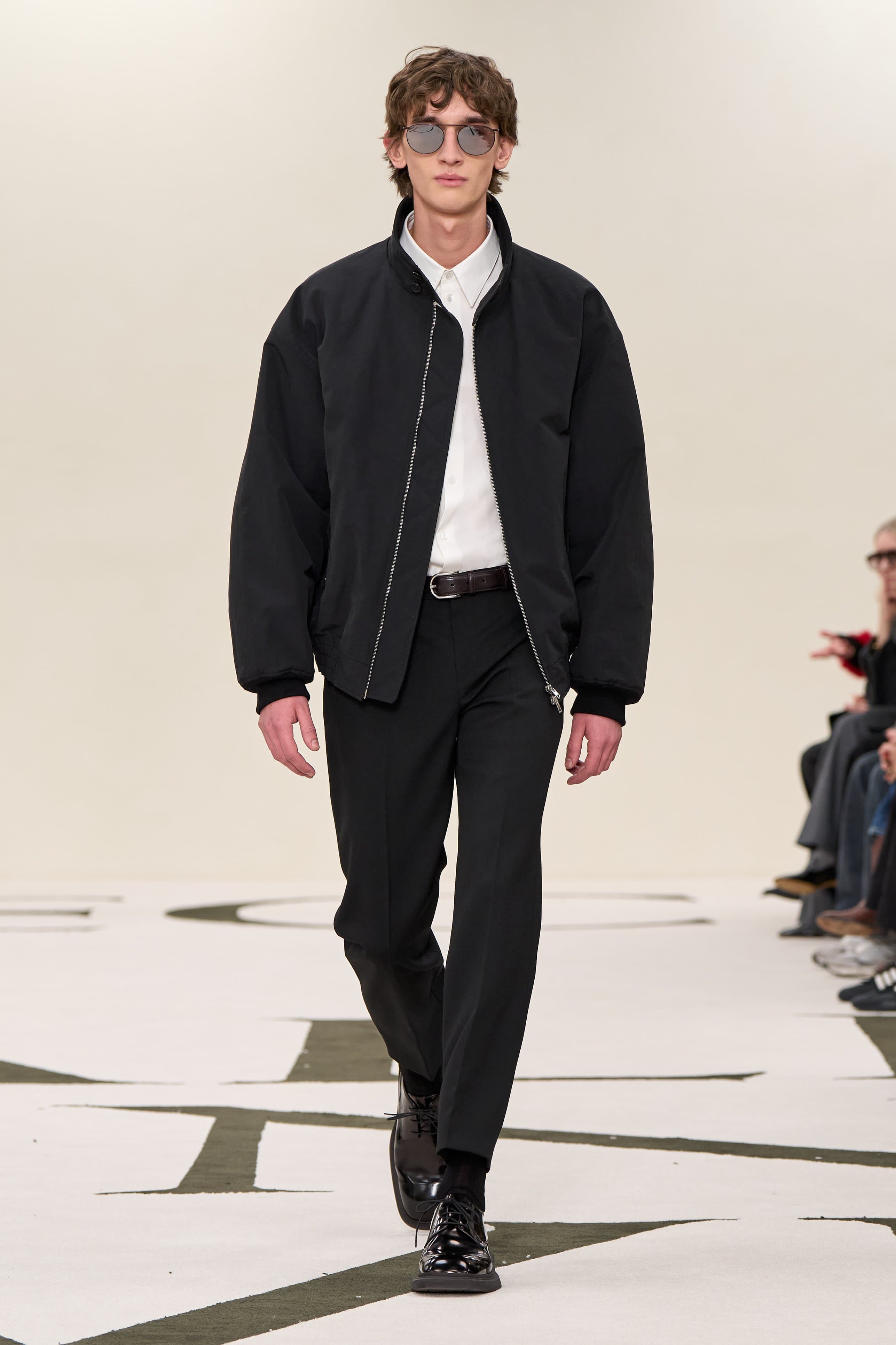 Лучшее за выходные на New York Fashion Week