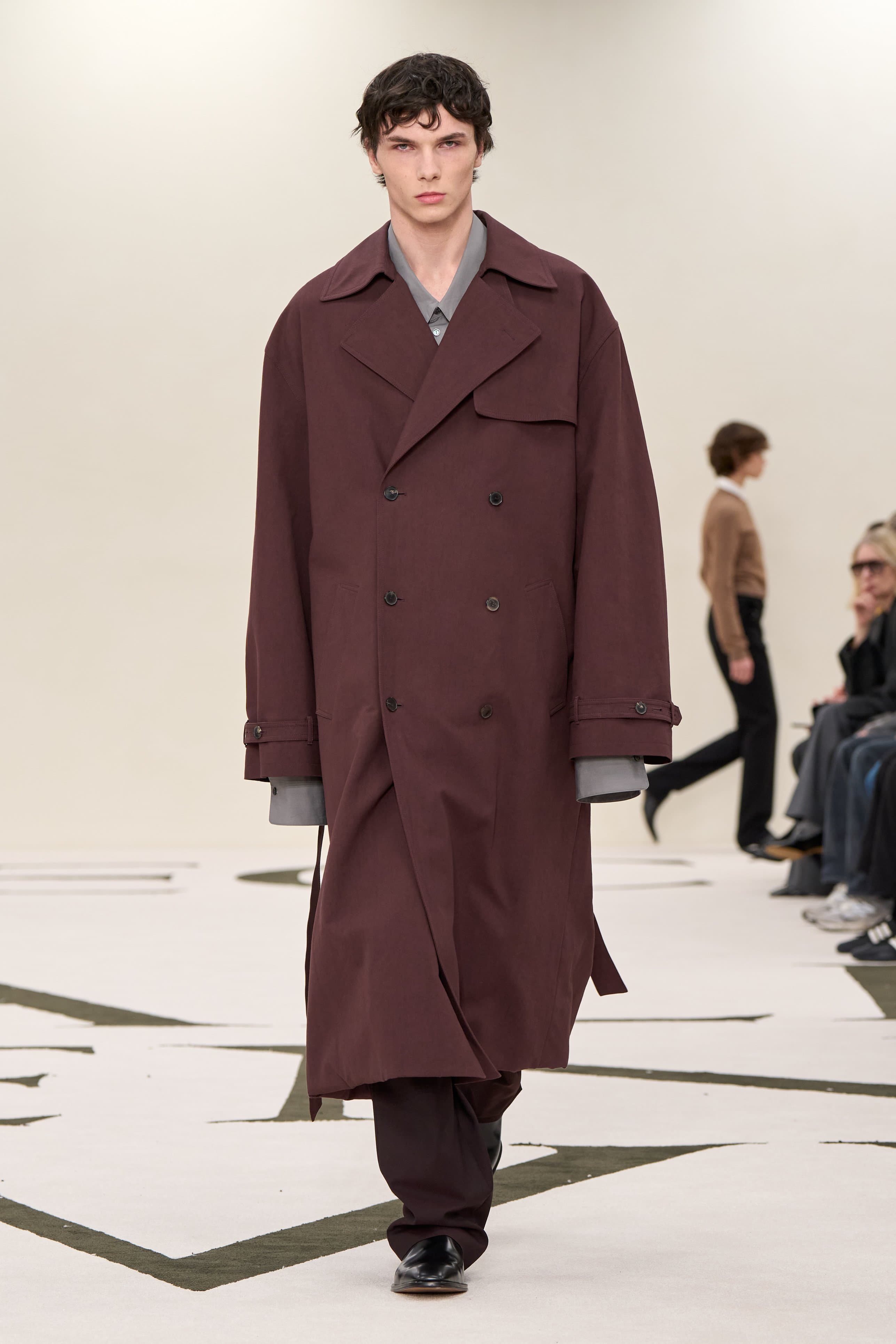 Лучшее за выходные на New York Fashion Week