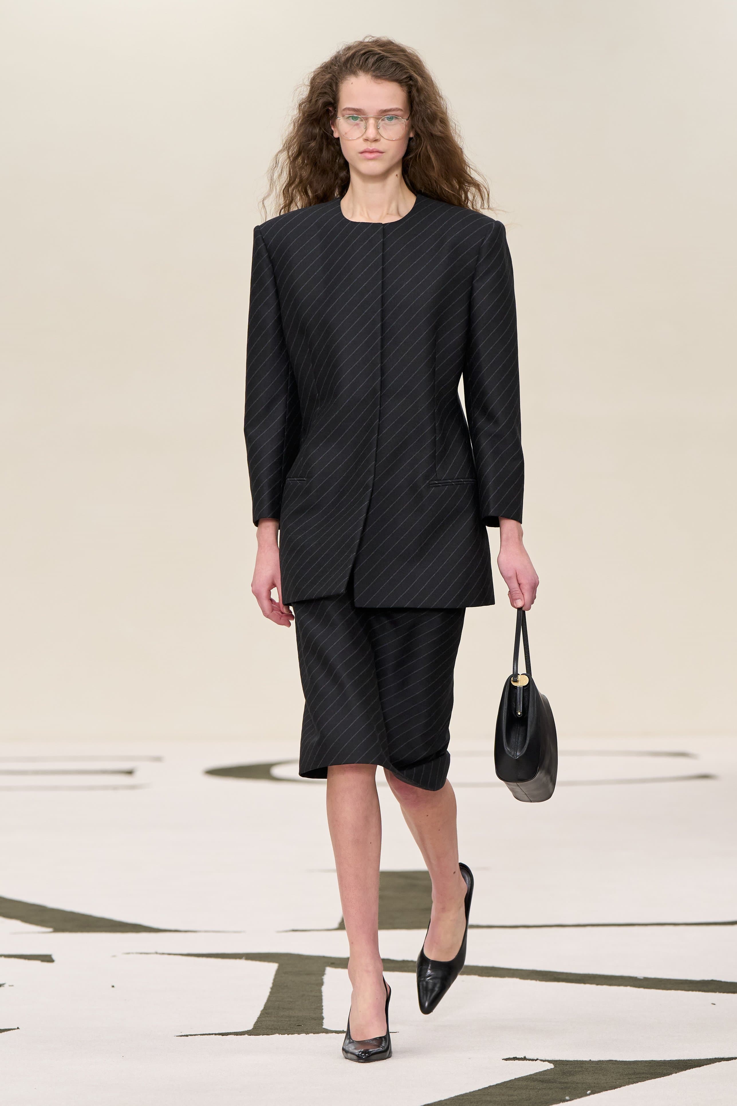 Лучшее за выходные на New York Fashion Week