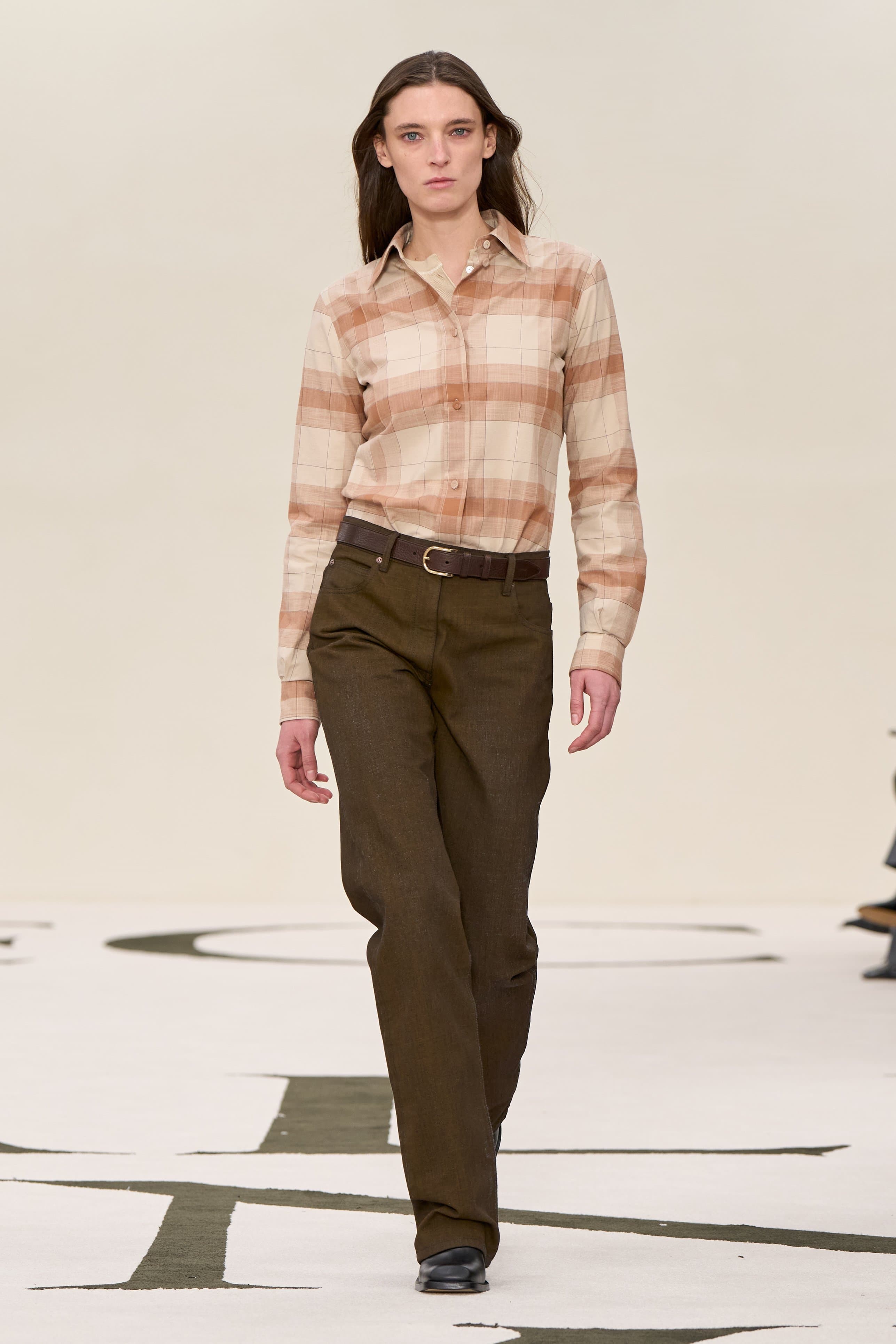 Лучшее за выходные на New York Fashion Week