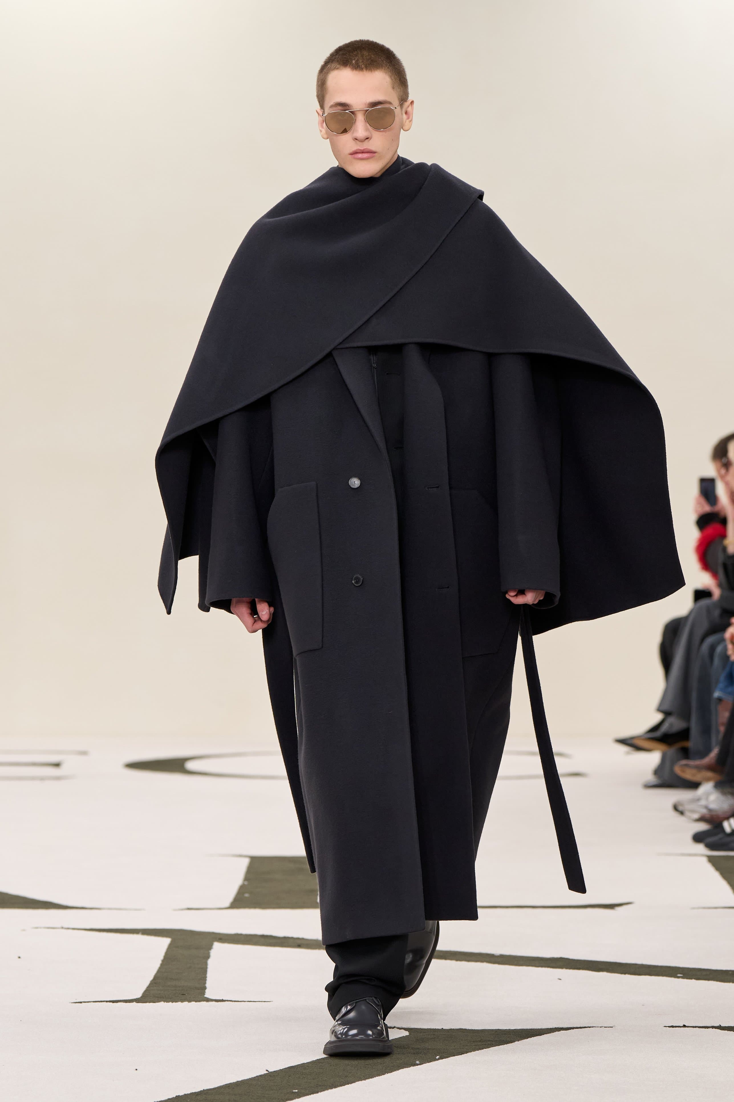 Лучшее за выходные на New York Fashion Week