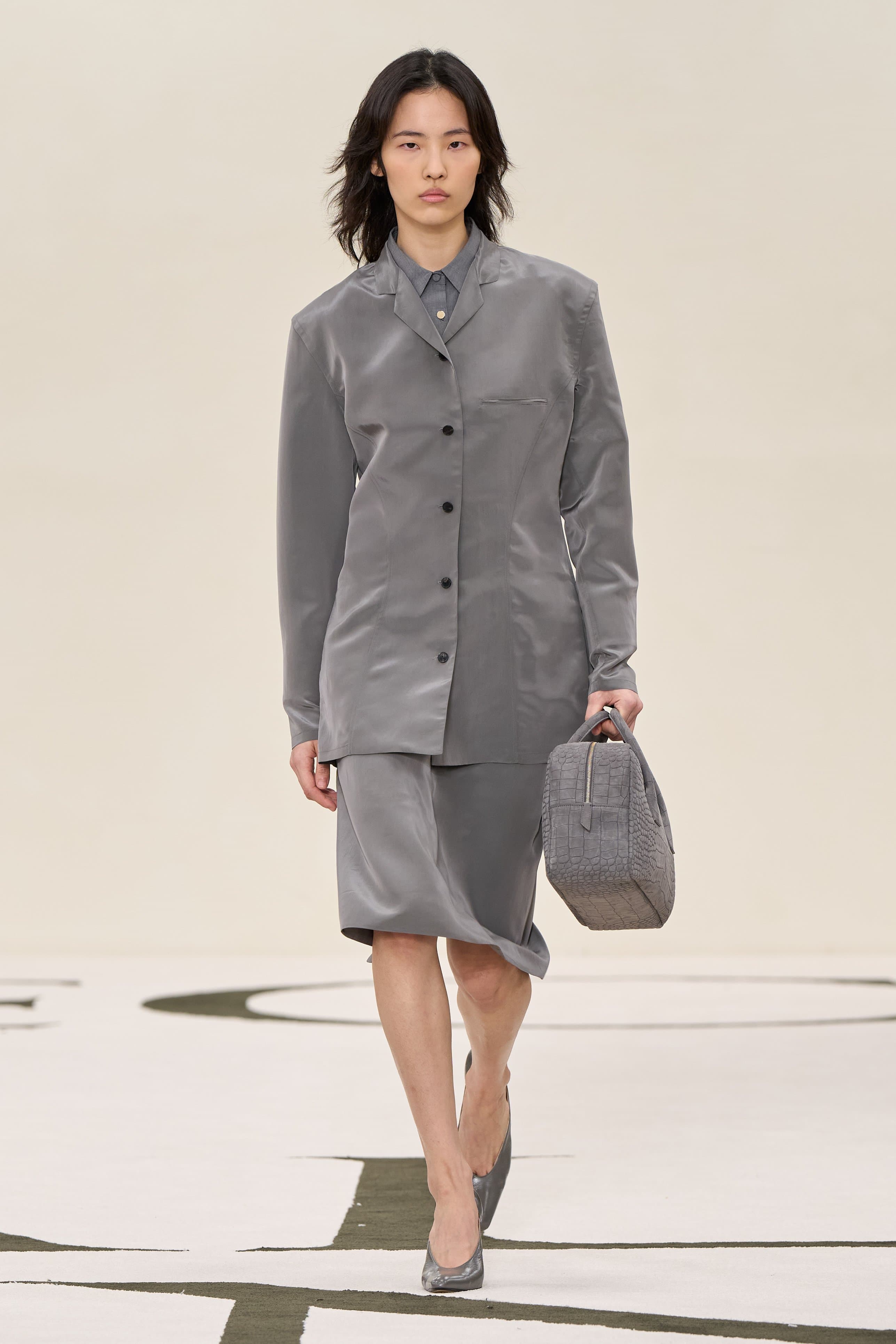 Лучшее за выходные на New York Fashion Week