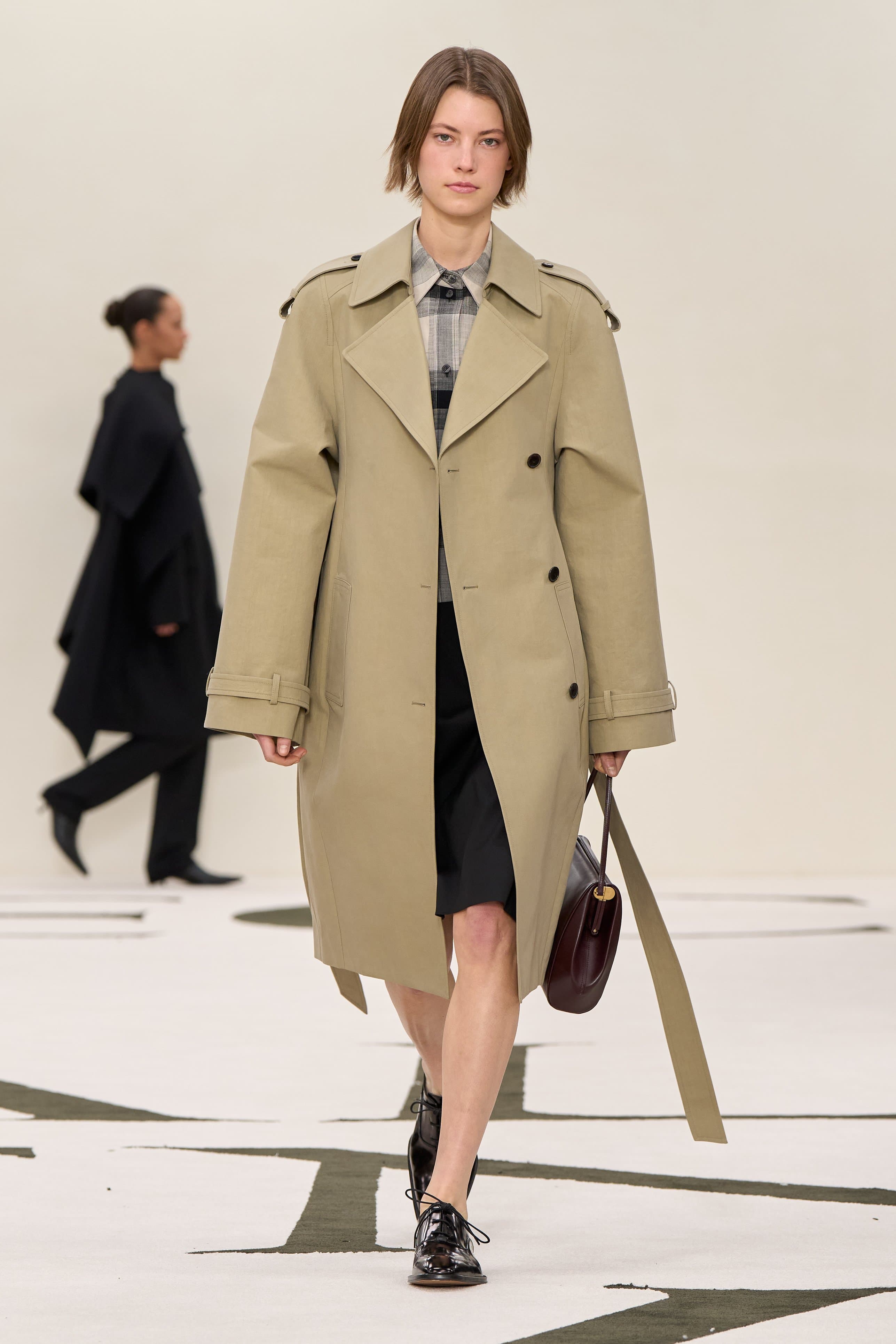 Лучшее за выходные на New York Fashion Week