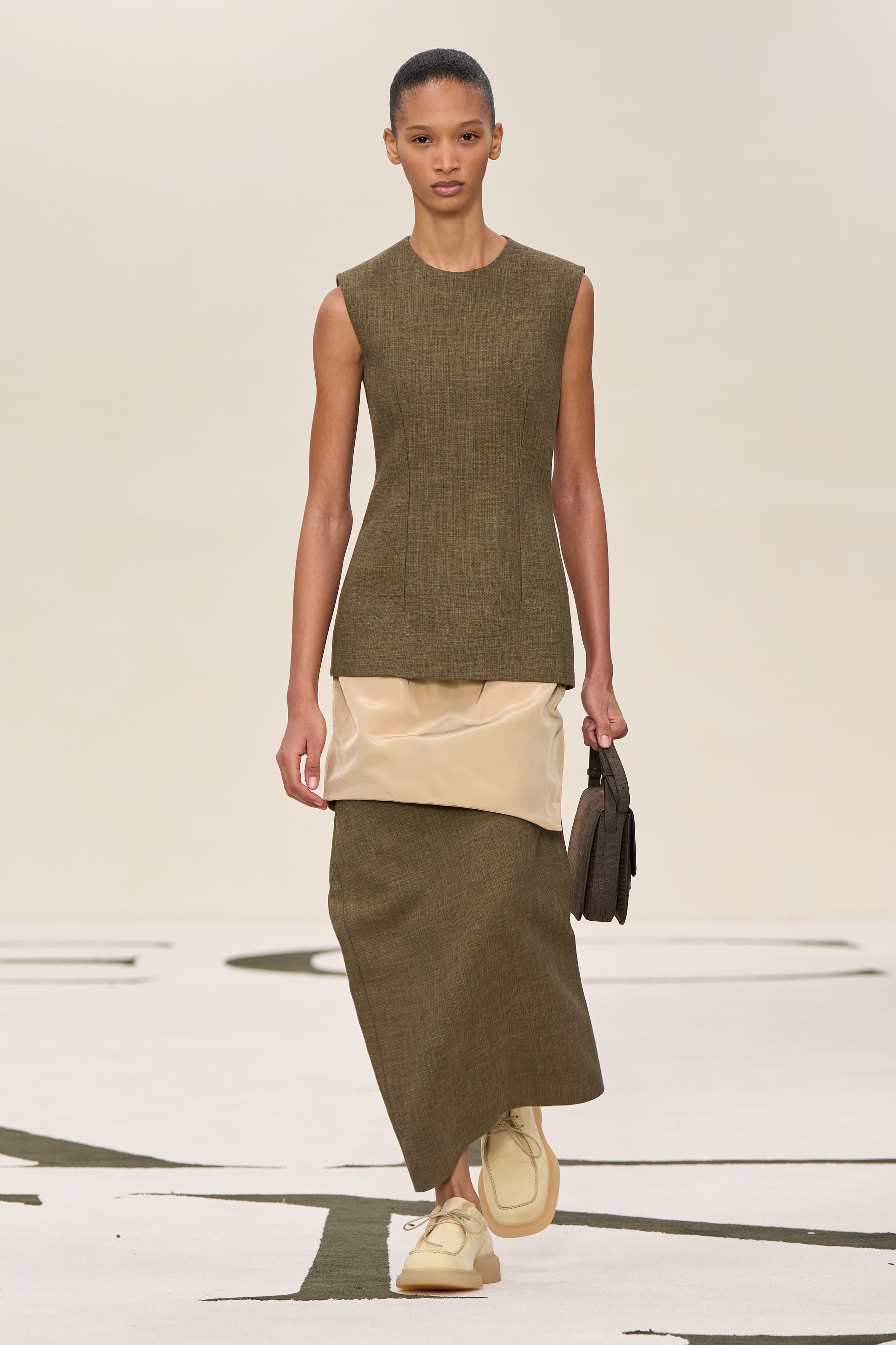 Лучшее за выходные на New York Fashion Week