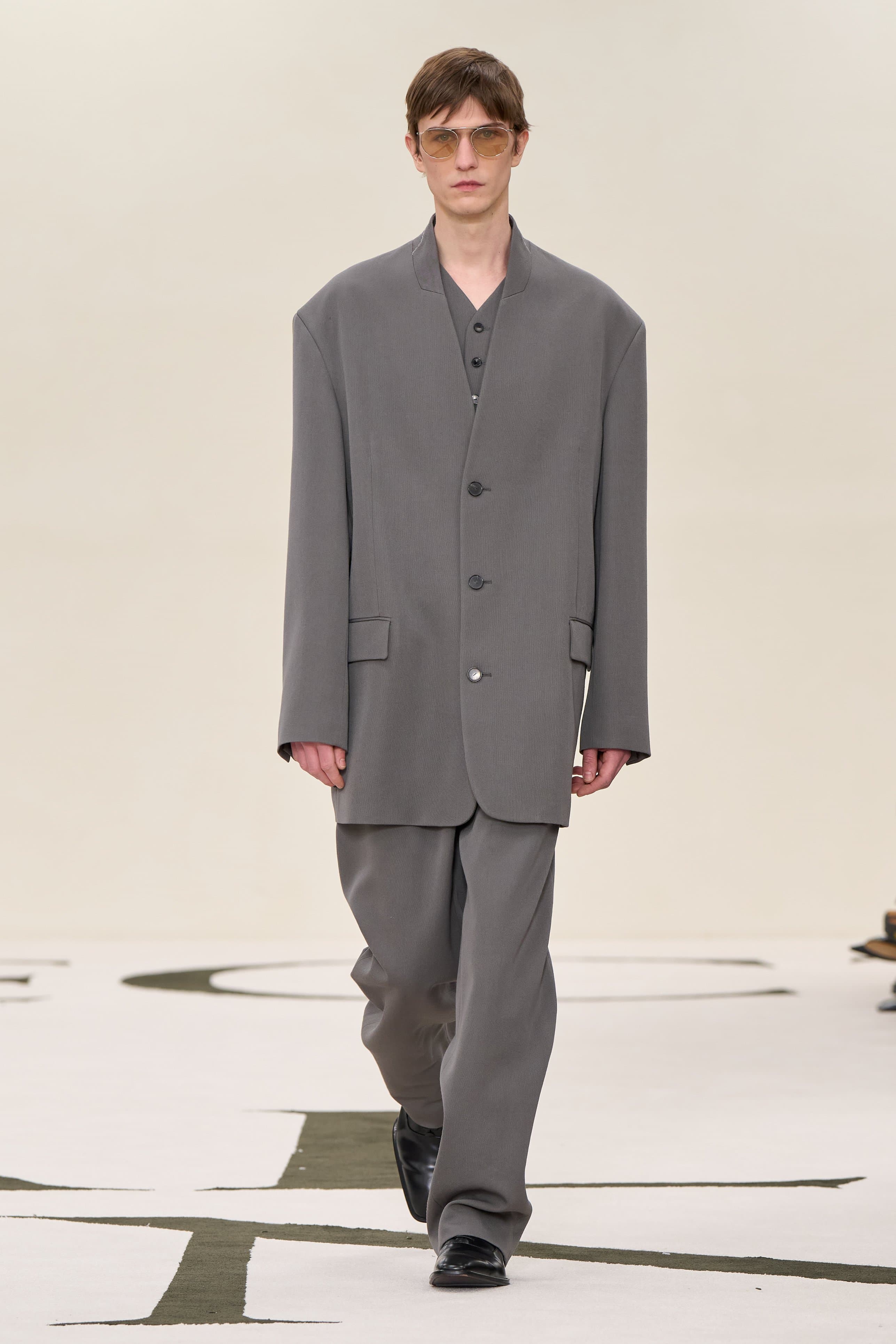 Лучшее за выходные на New York Fashion Week
