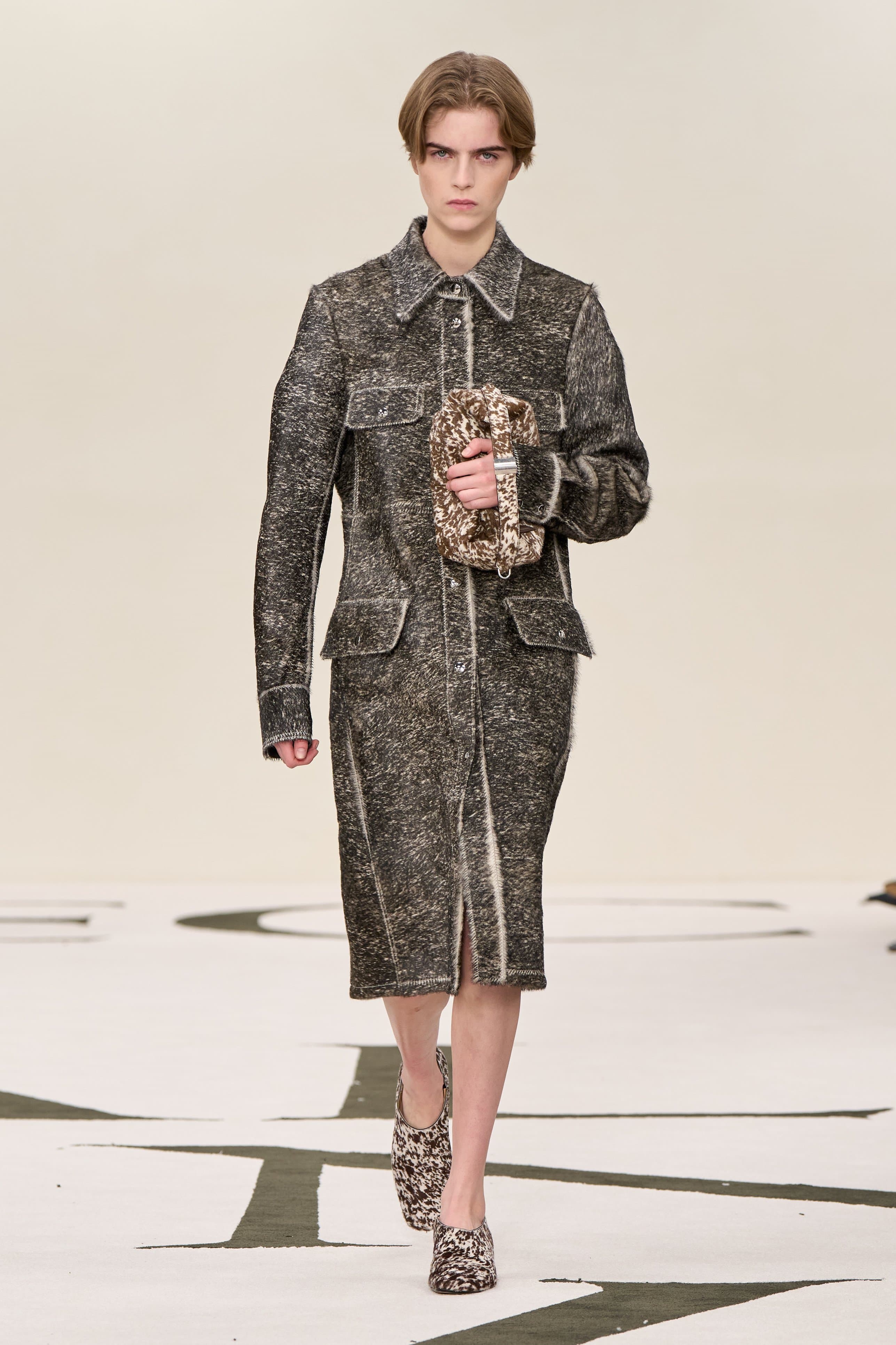 Лучшее за выходные на New York Fashion Week