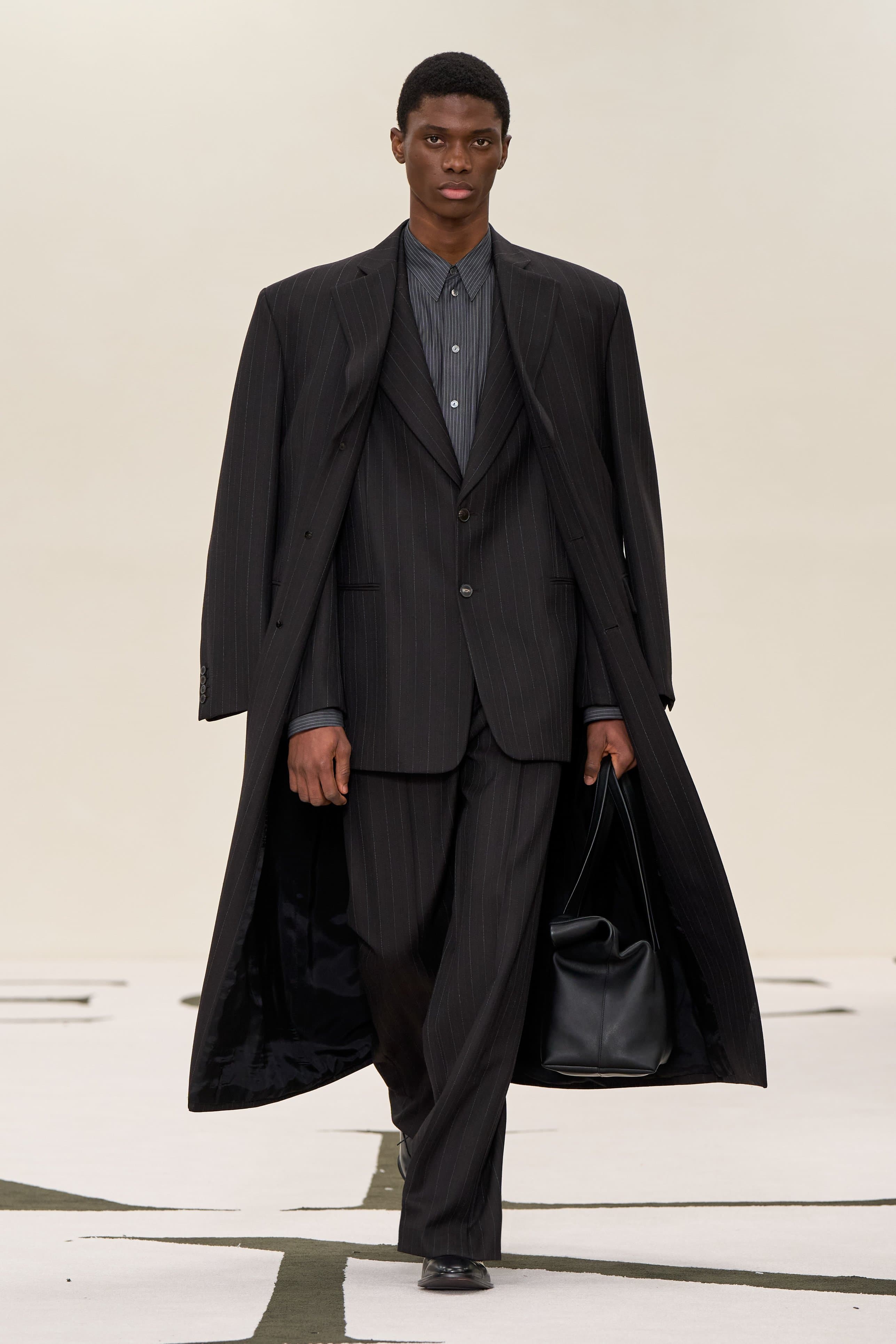 Лучшее за выходные на New York Fashion Week