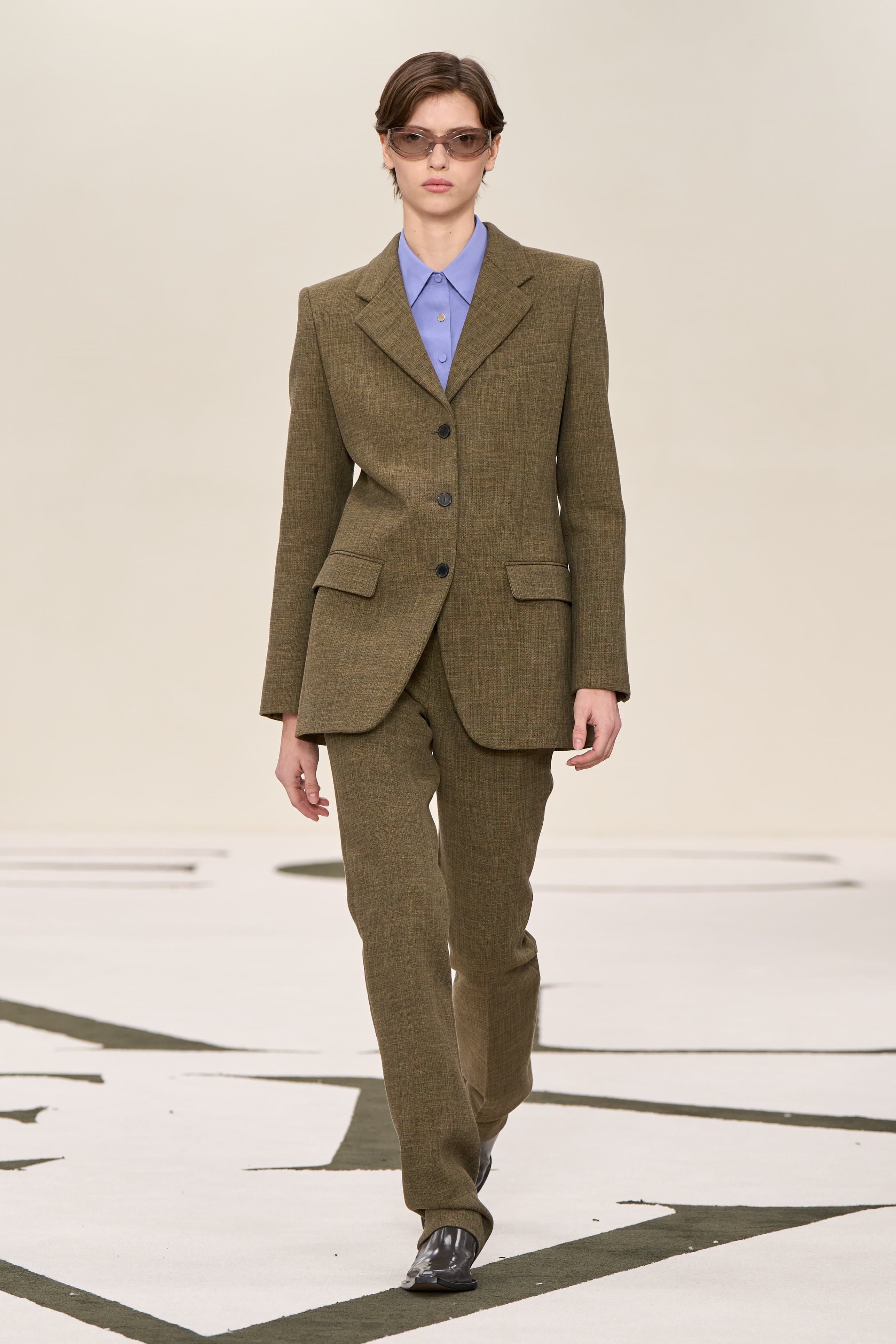Лучшее за выходные на New York Fashion Week