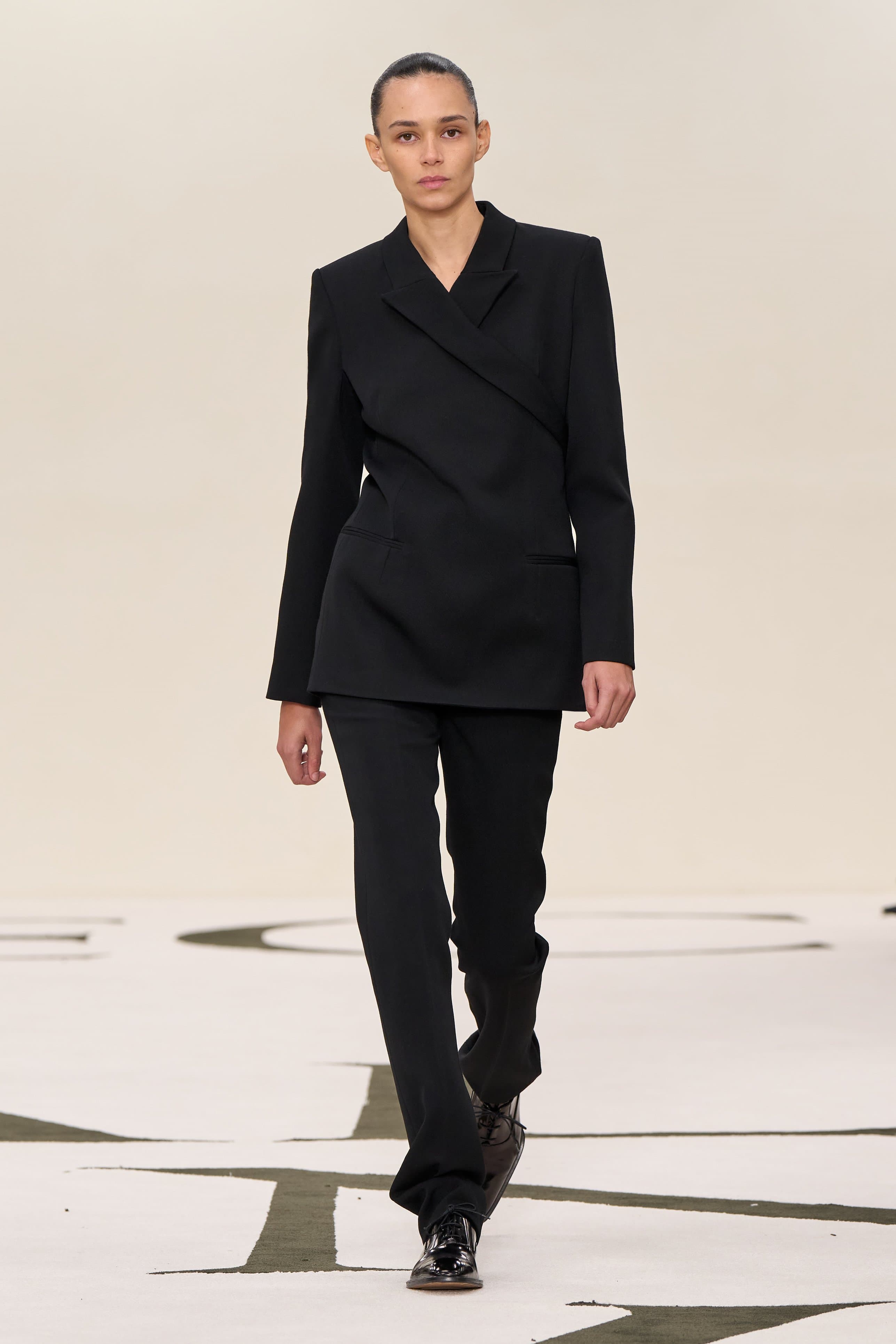Лучшее за выходные на New York Fashion Week