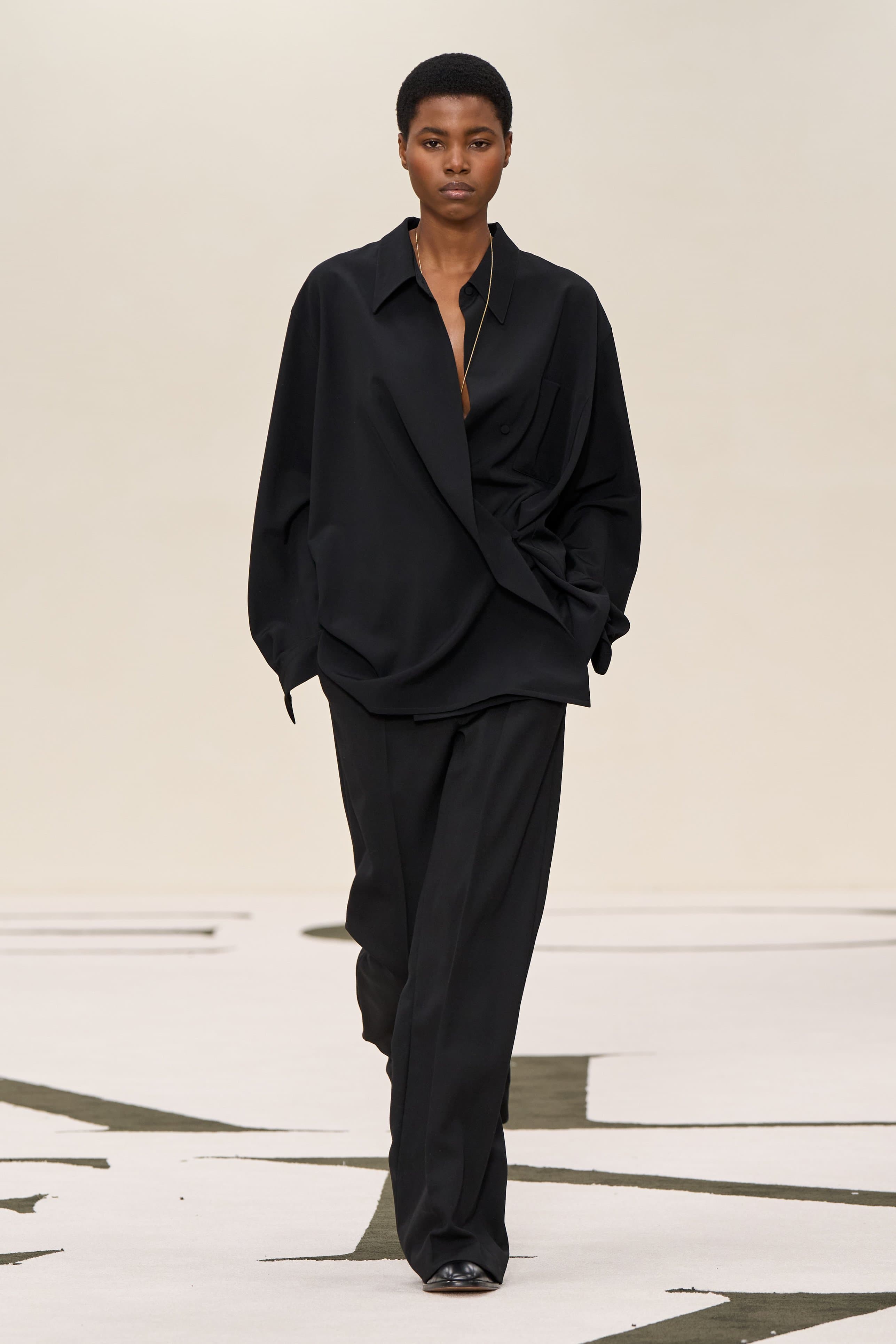 Лучшее за выходные на New York Fashion Week