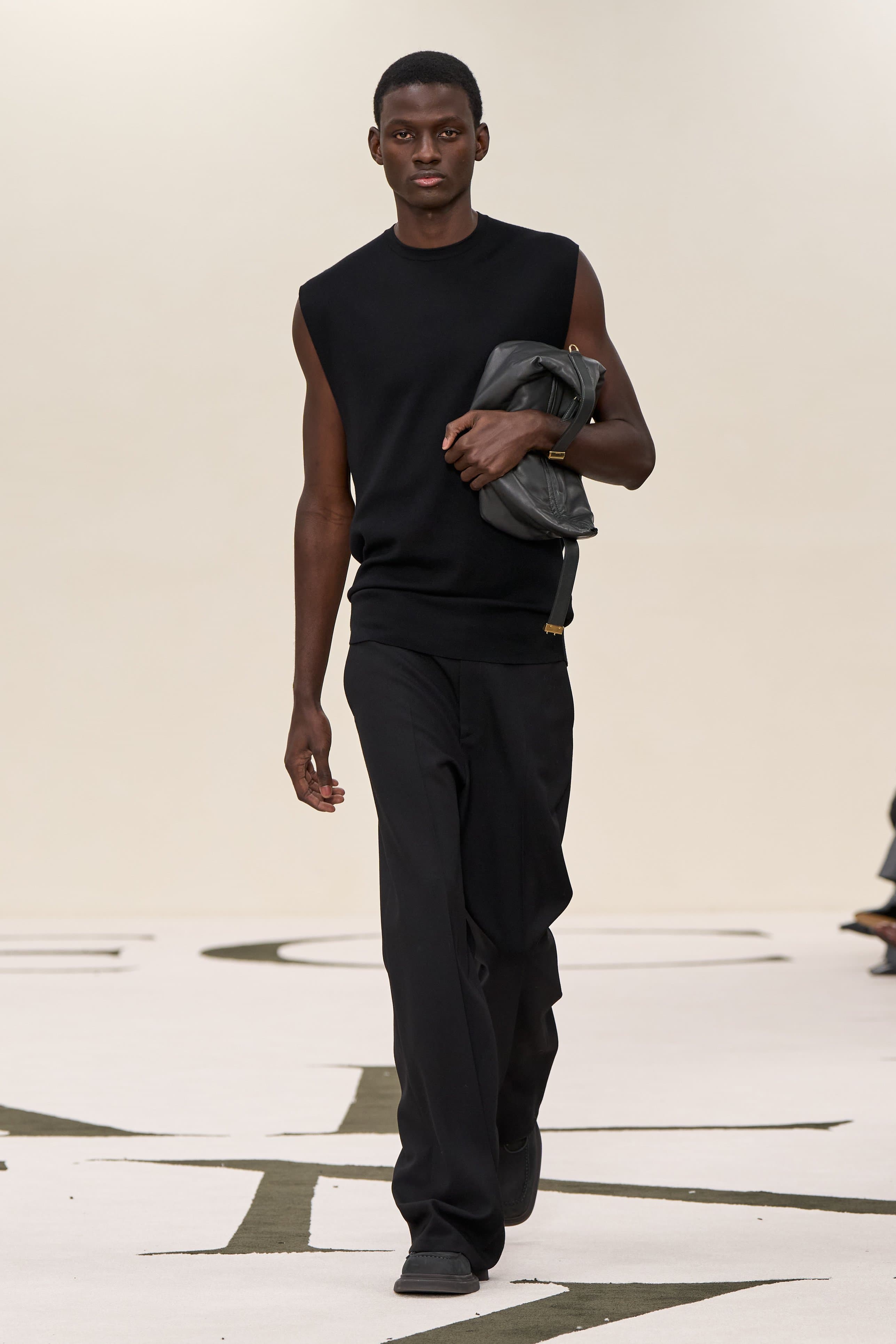 Лучшее за выходные на New York Fashion Week
