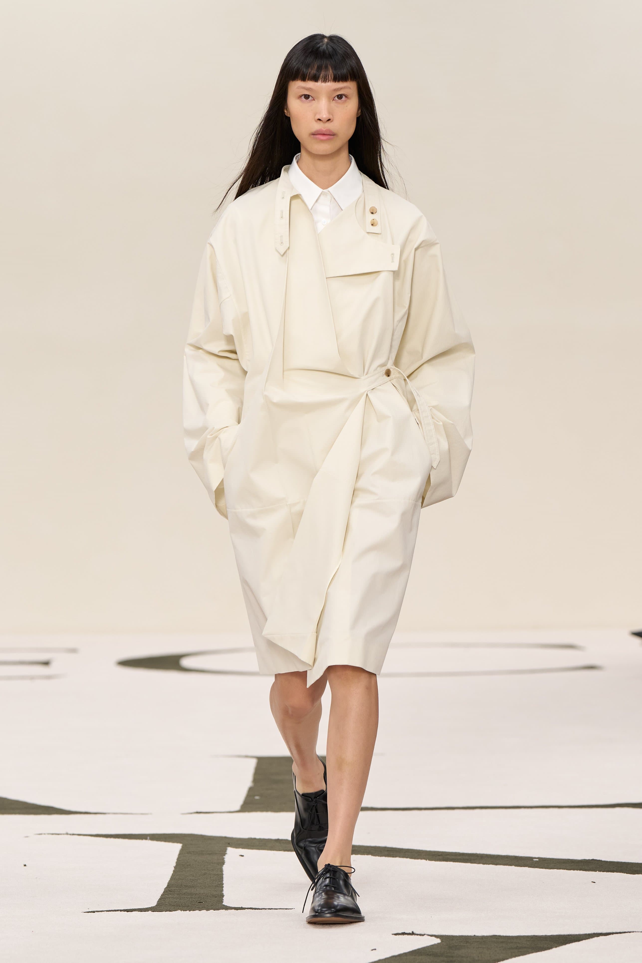 Лучшее за выходные на New York Fashion Week