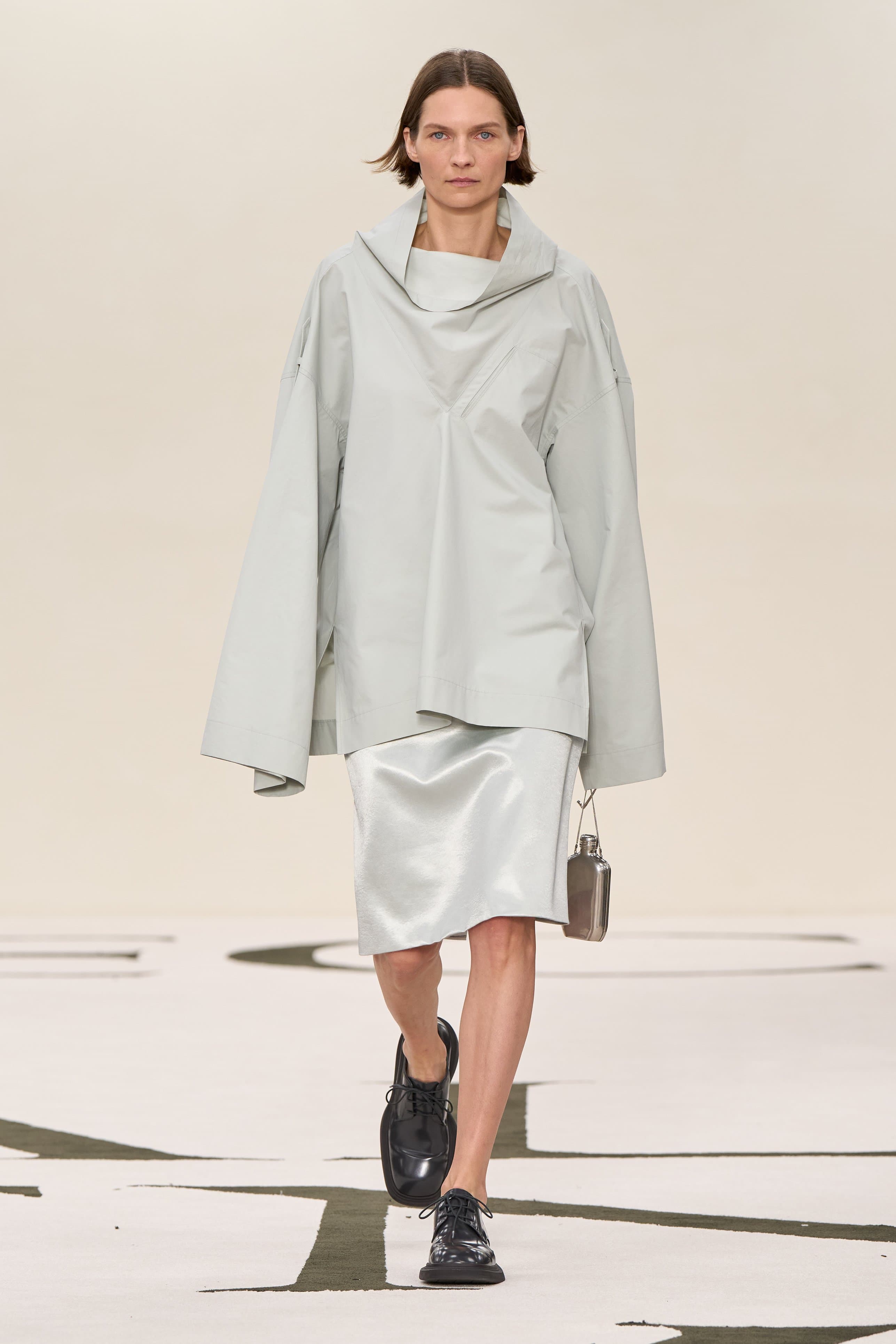 Лучшее за выходные на New York Fashion Week