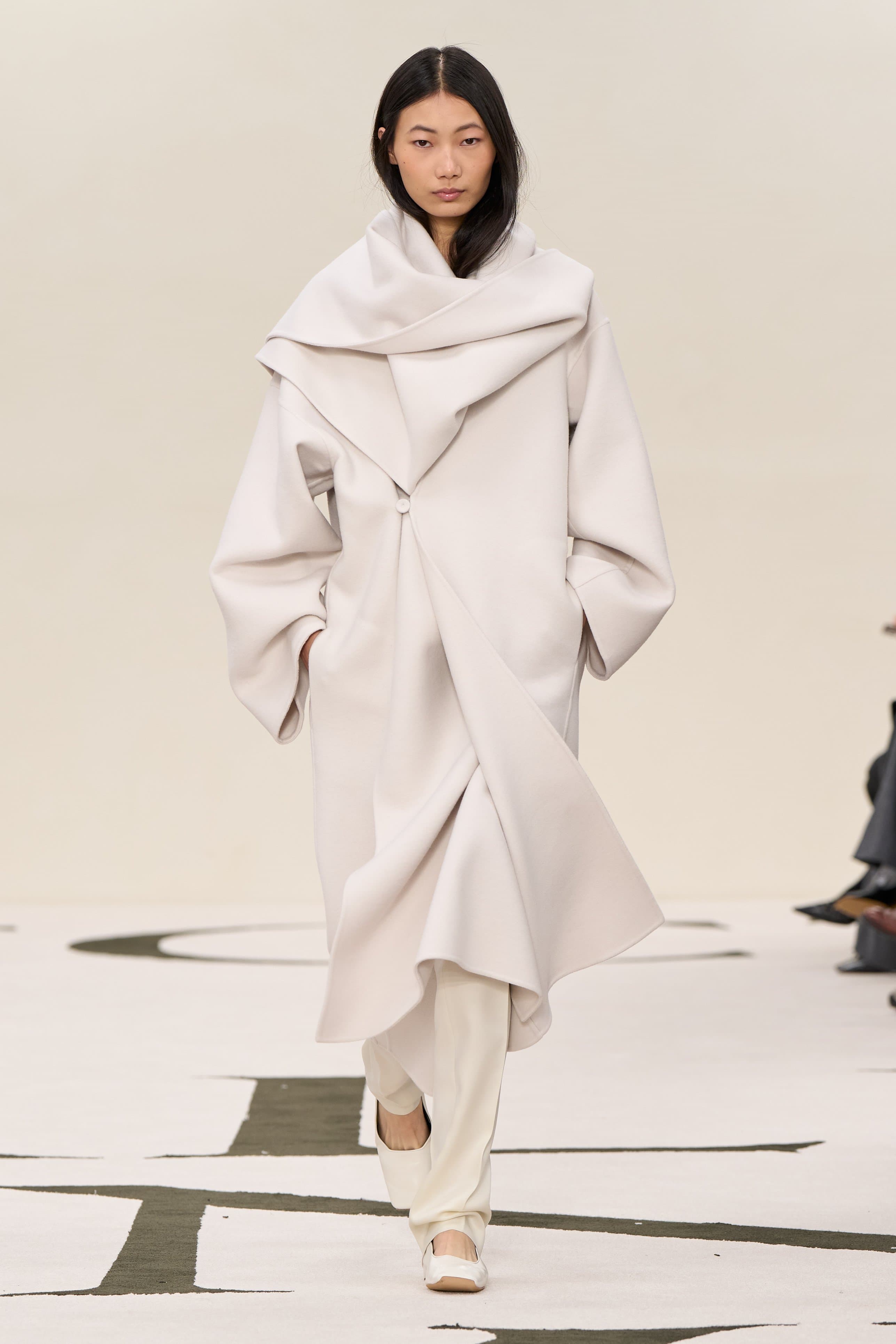 Лучшее за выходные на New York Fashion Week
