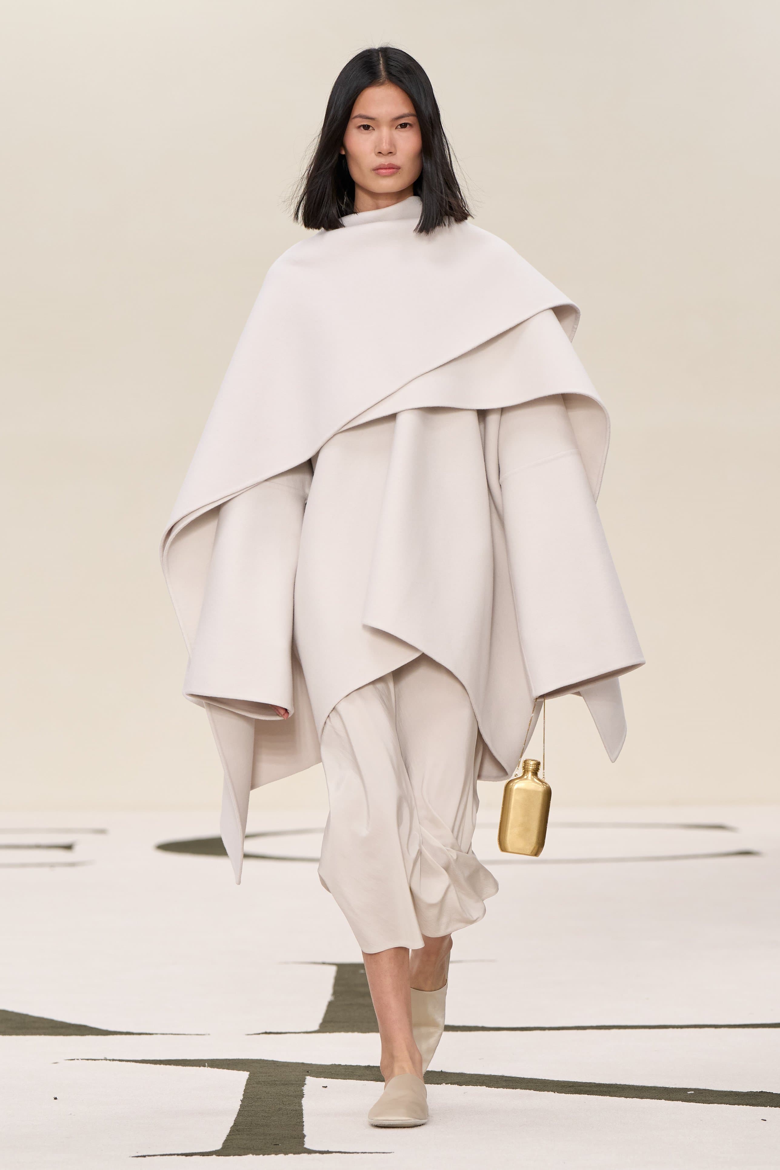 Лучшее за выходные на New York Fashion Week