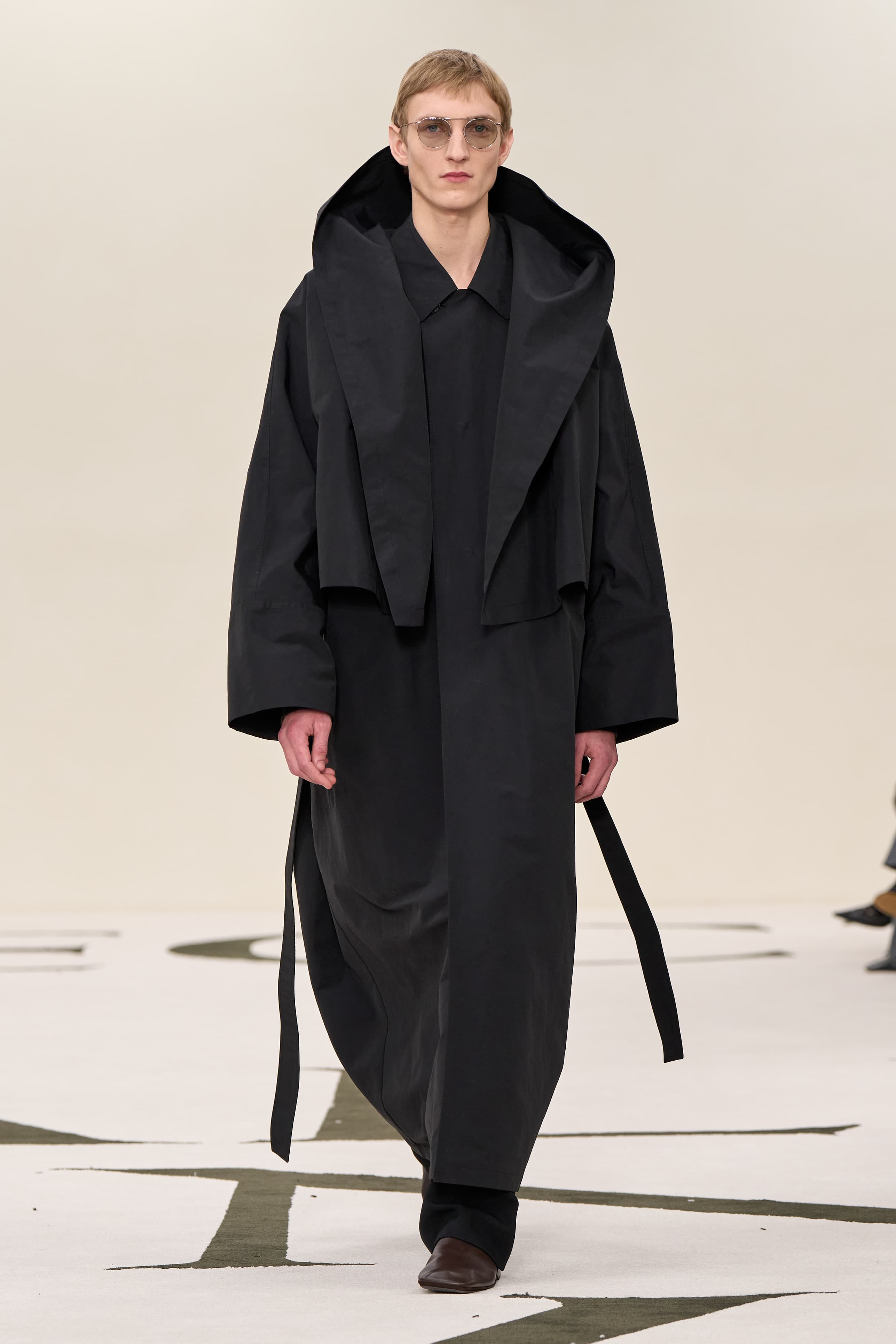 Лучшее за выходные на New York Fashion Week