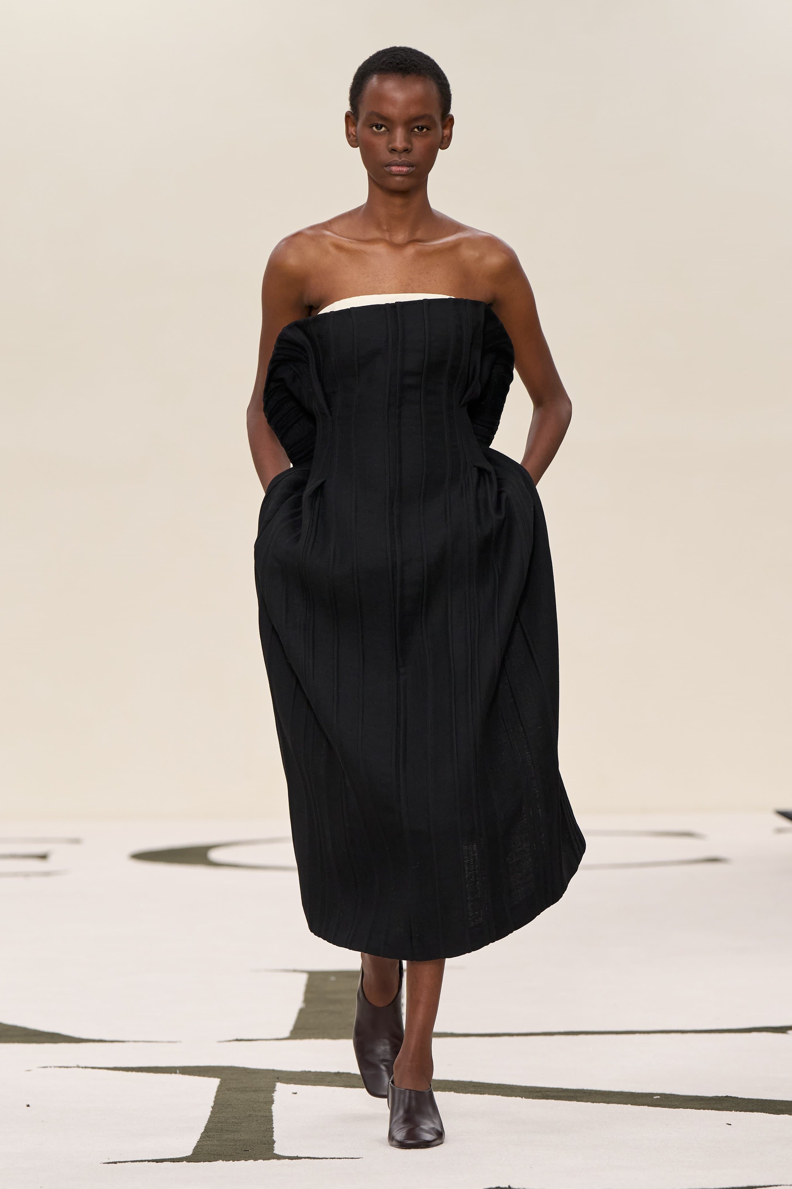 Лучшее за выходные на New York Fashion Week