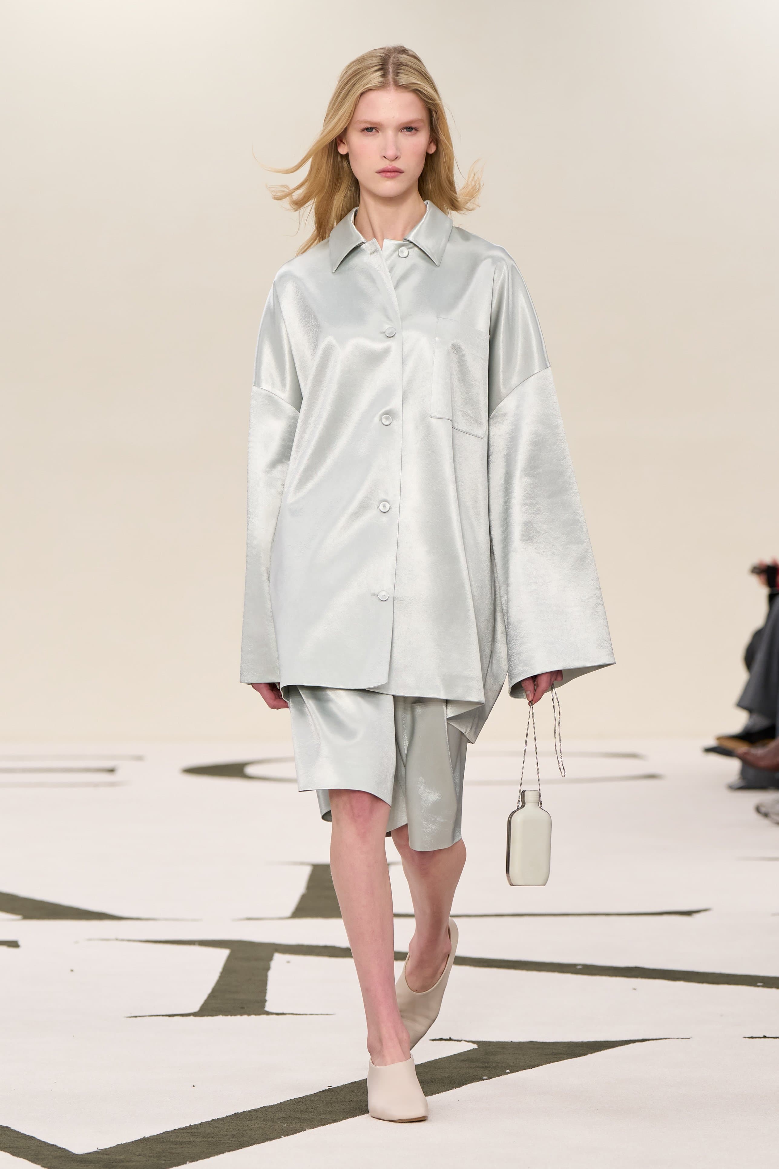 Лучшее за выходные на New York Fashion Week