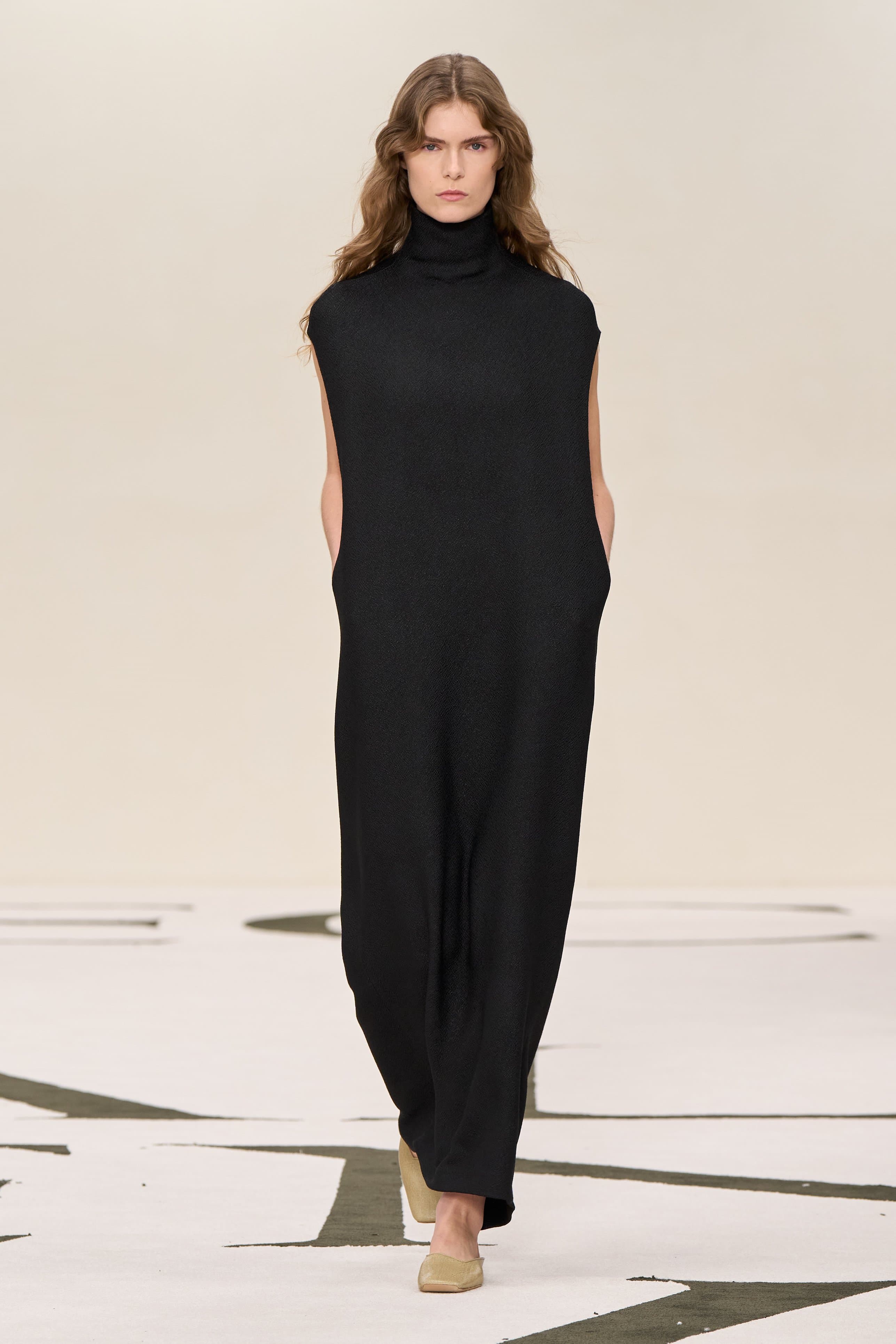 Лучшее за выходные на New York Fashion Week