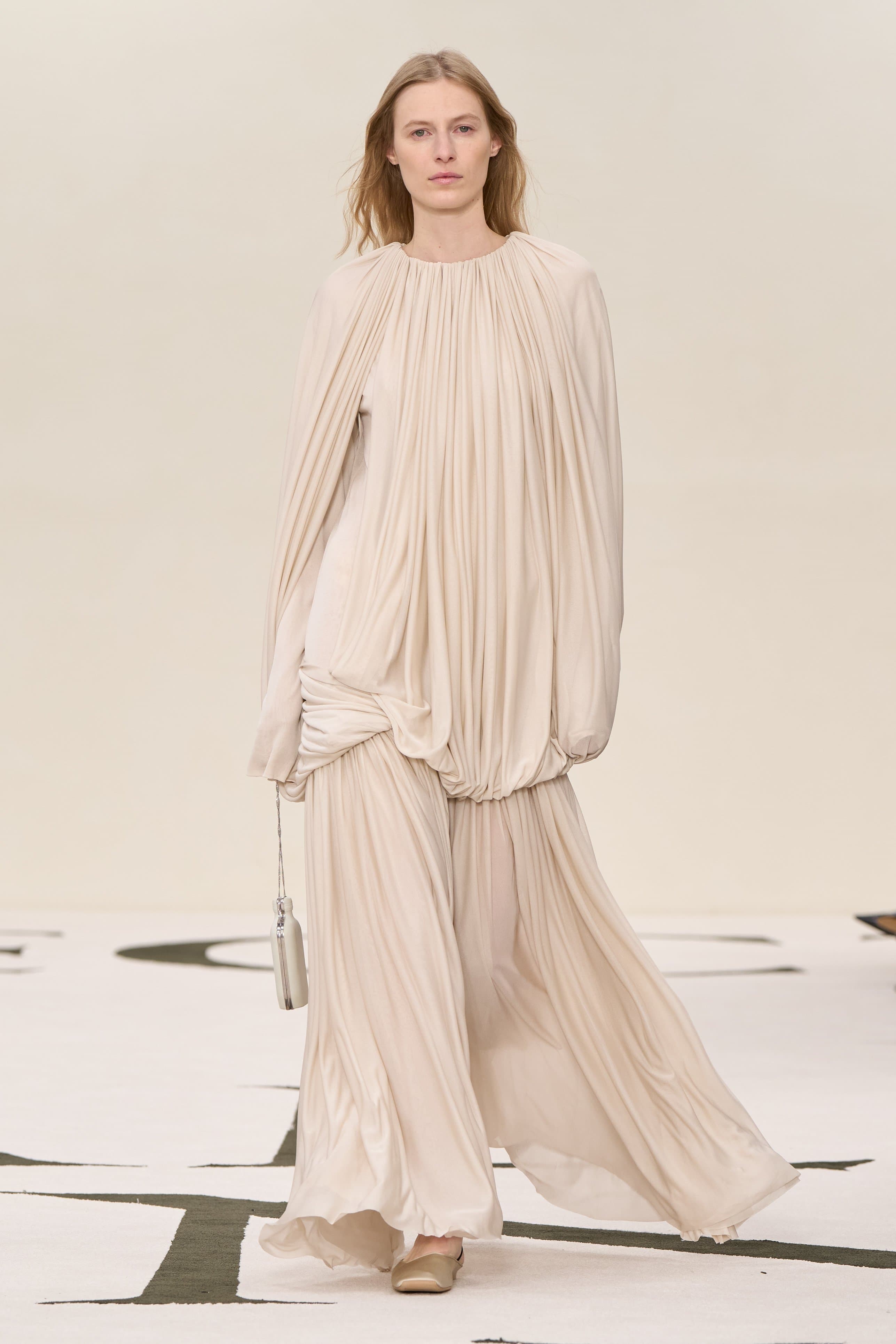 Лучшее за выходные на New York Fashion Week